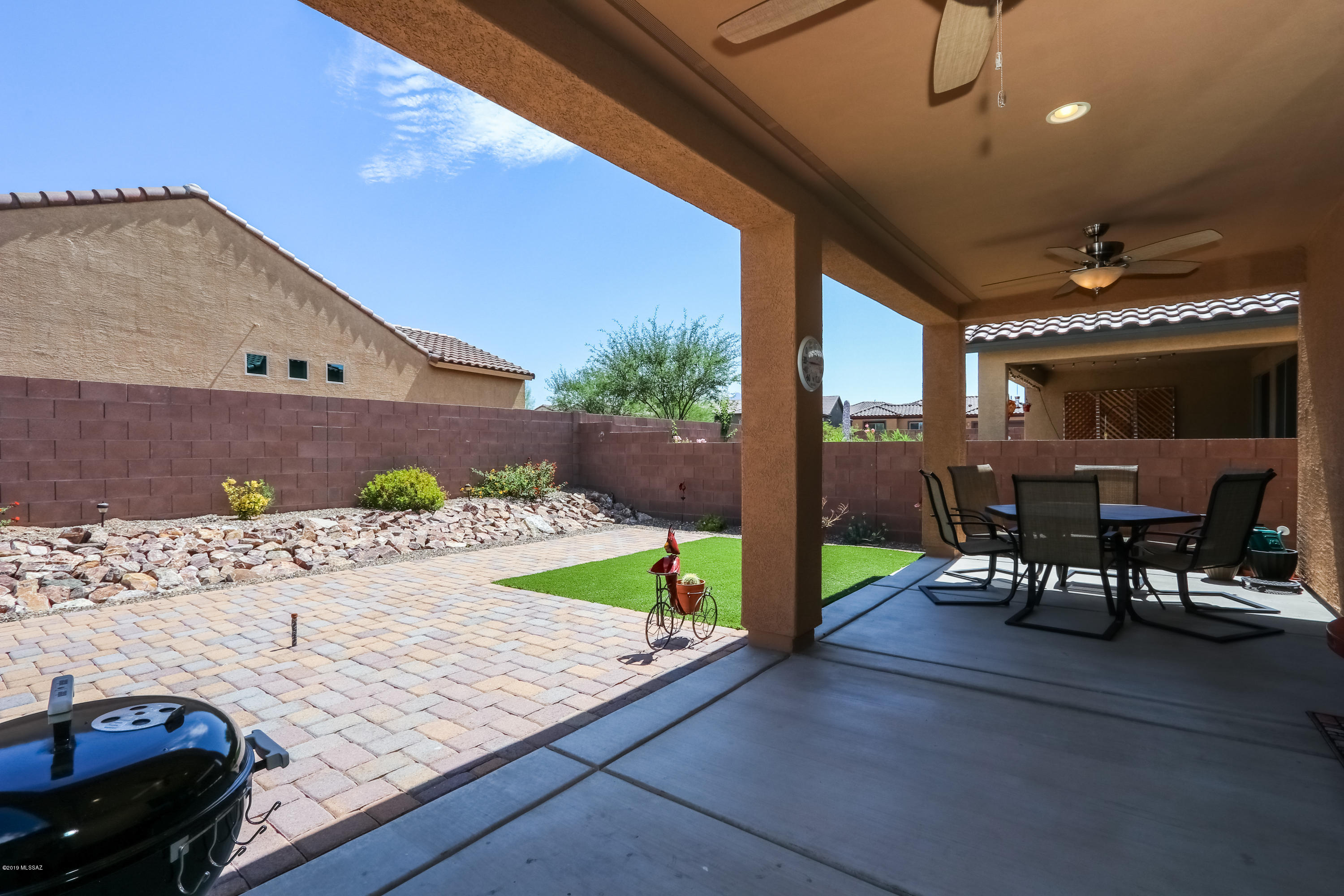 Del Webb at Rancho Del Lago Phase II SQ20112850077 - Residential