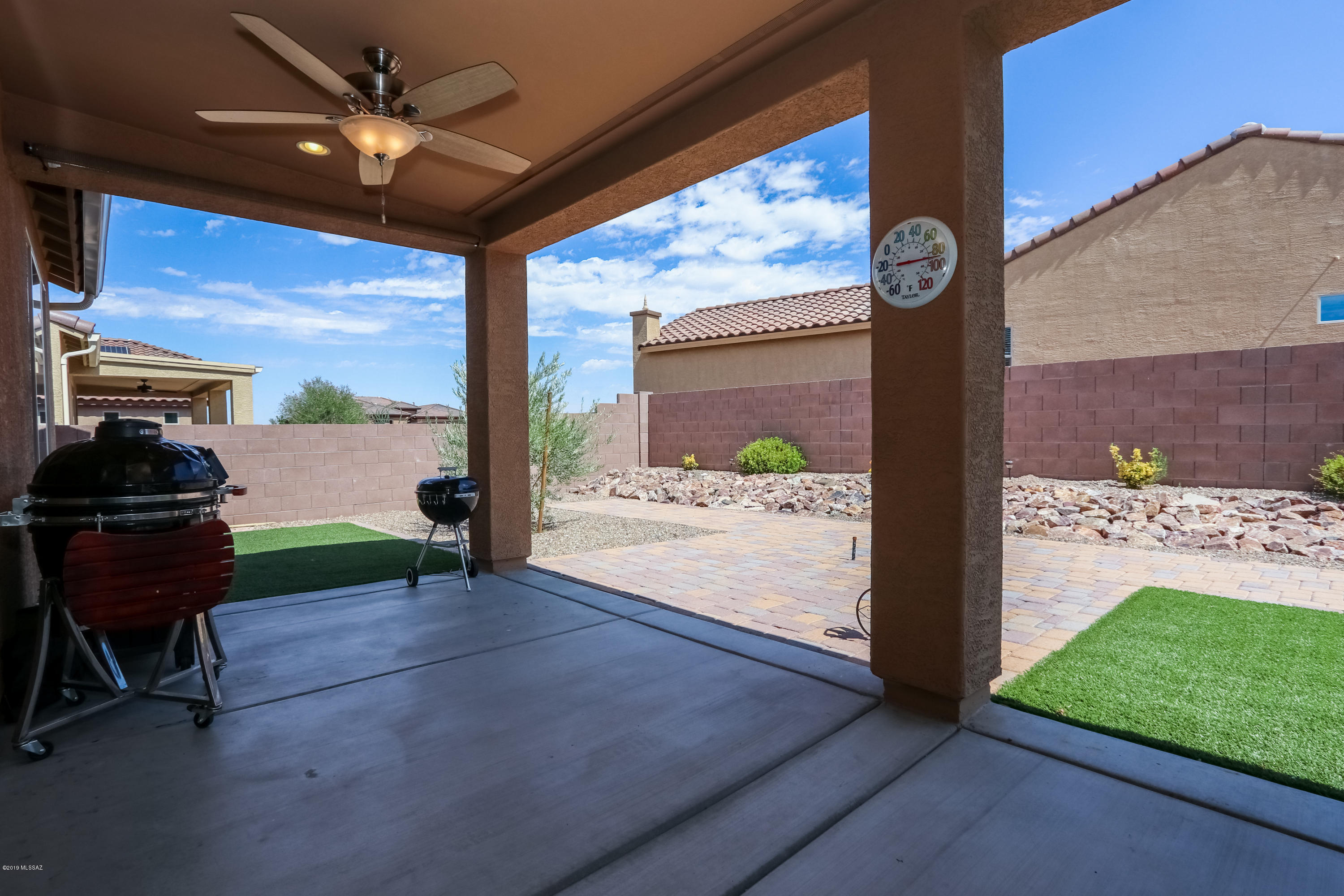 Del Webb at Rancho Del Lago Phase II SQ20112850077 - Residential
