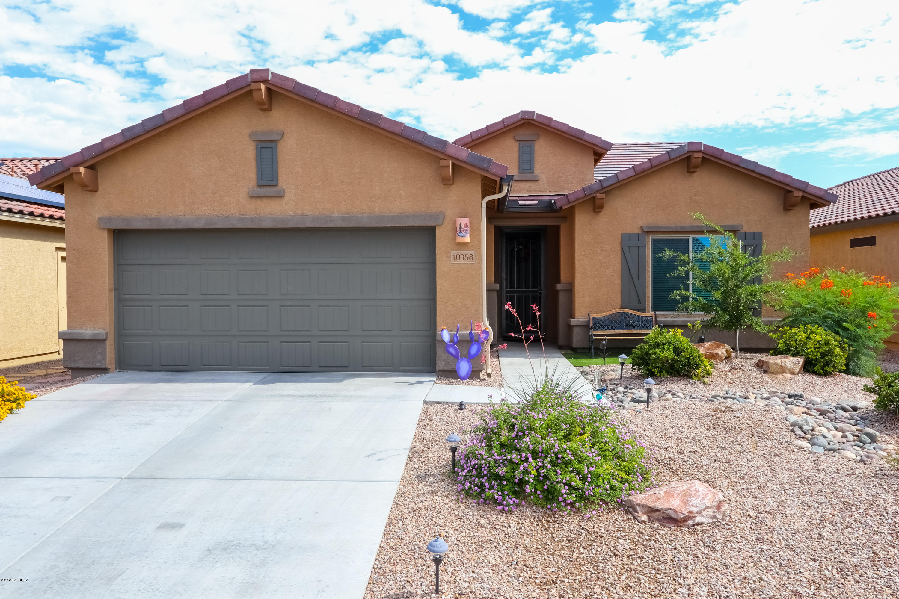 Del Webb at Rancho Del Lago Phase II SQ20112850077 - Residential