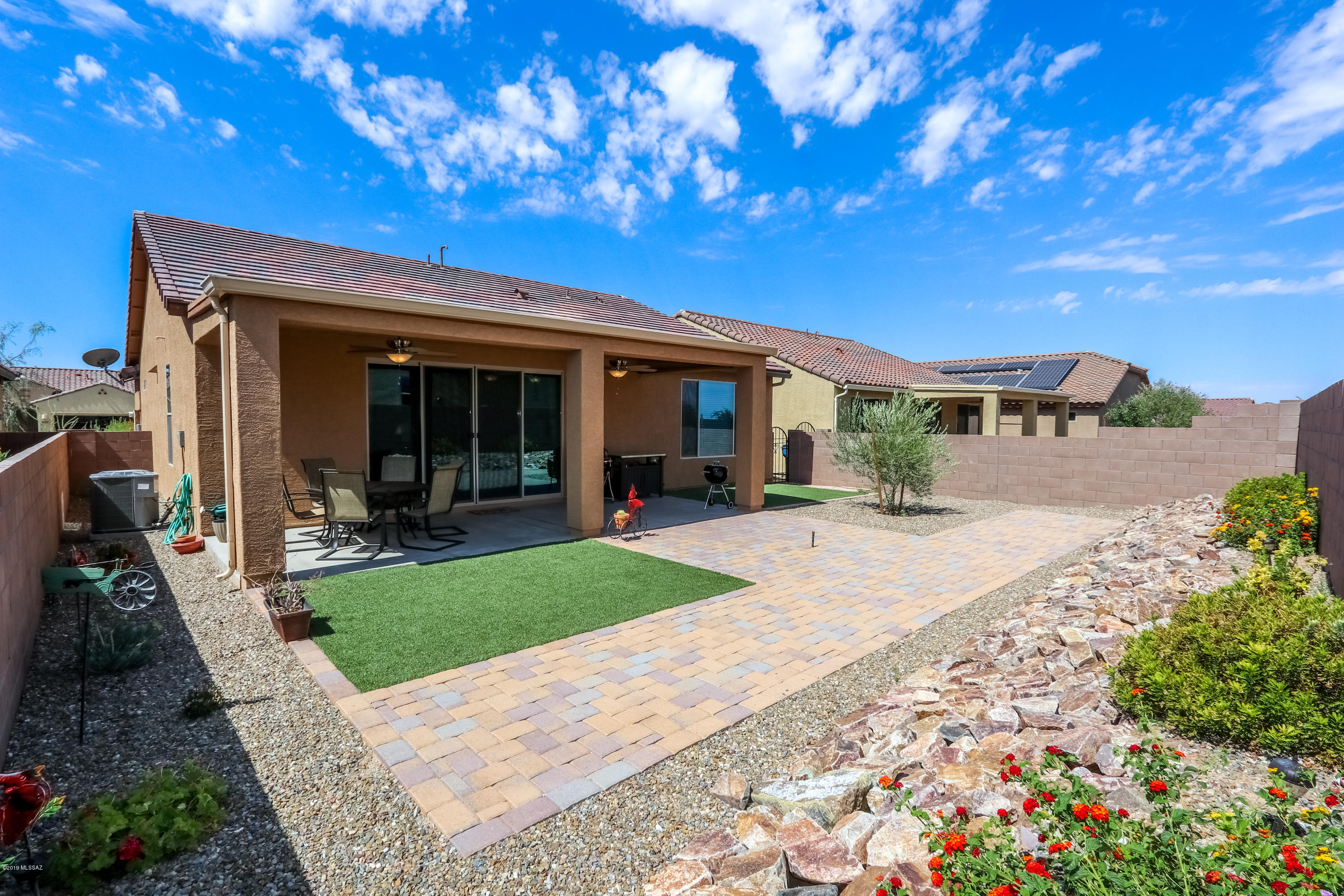 Del Webb at Rancho Del Lago Phase II SQ20112850077 - Residential
