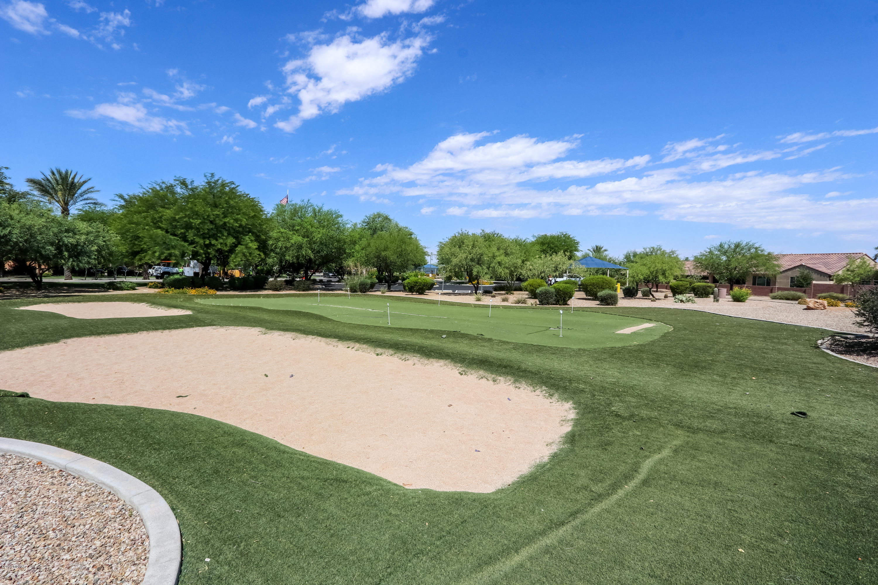 Del Webb at Rancho Del Lago Phase II SQ20112850077 - Residential
