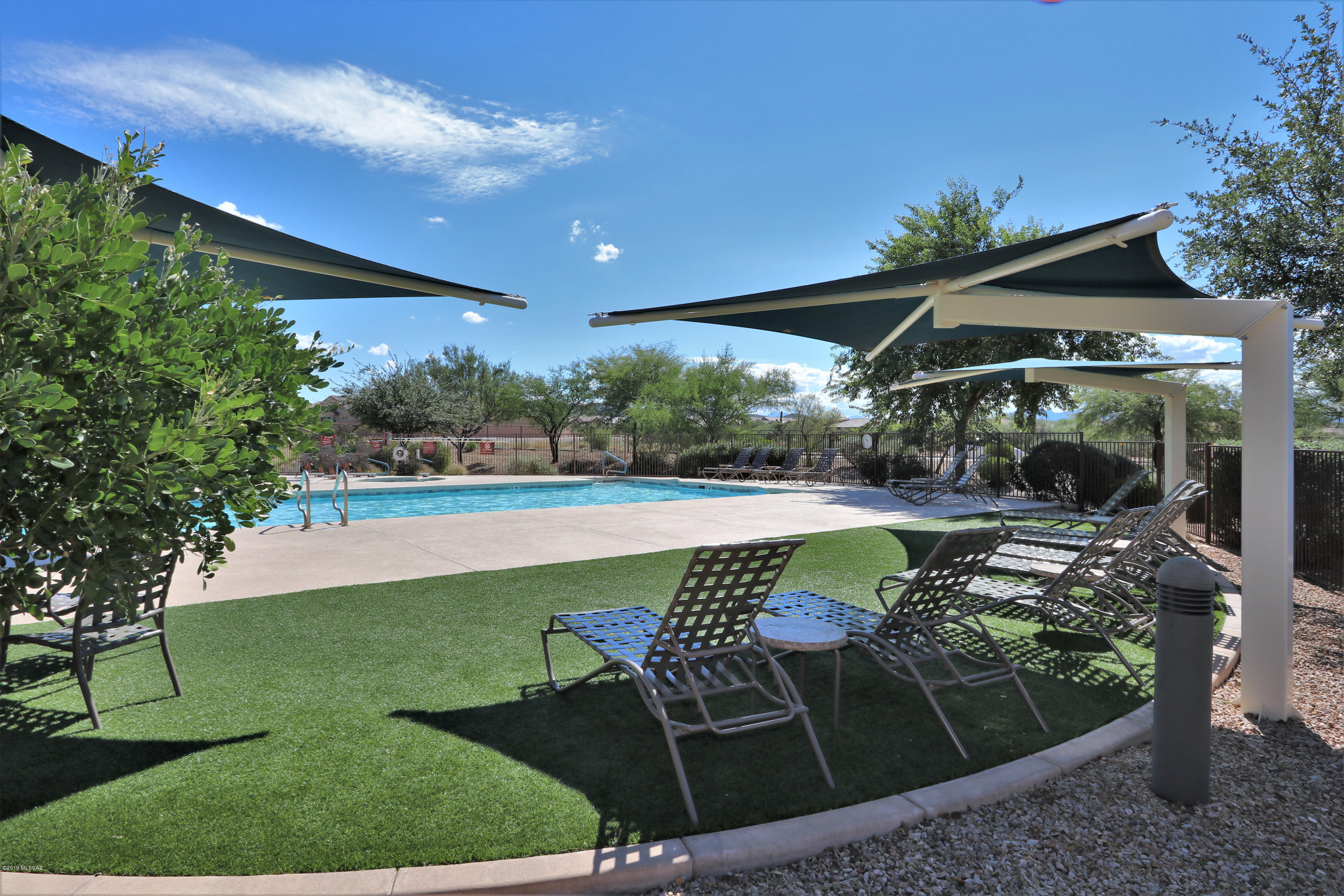 Del Webb at Rancho Del Lago Phase II SQ20112850077 - Residential