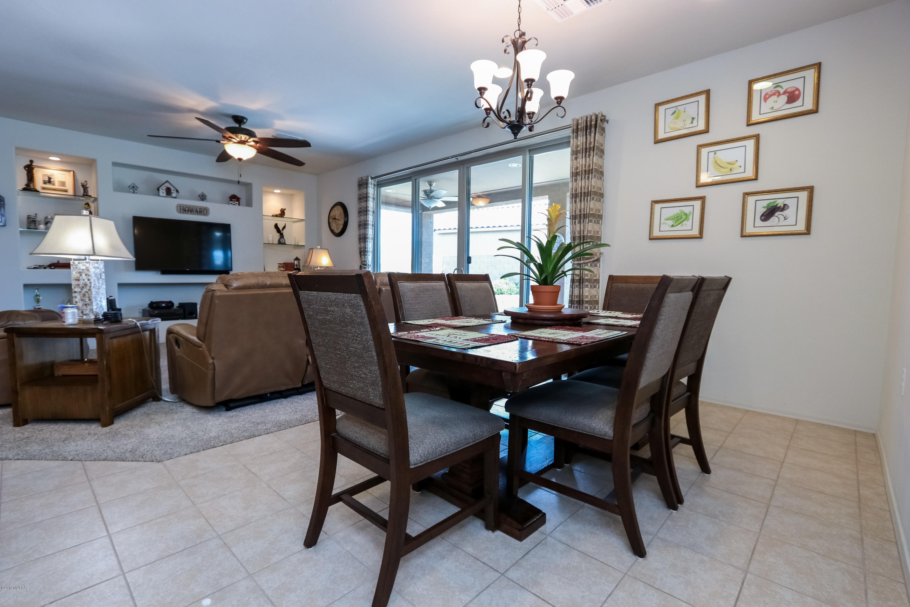 Del Webb at Rancho Del Lago Phase II SQ20112850077 - Residential