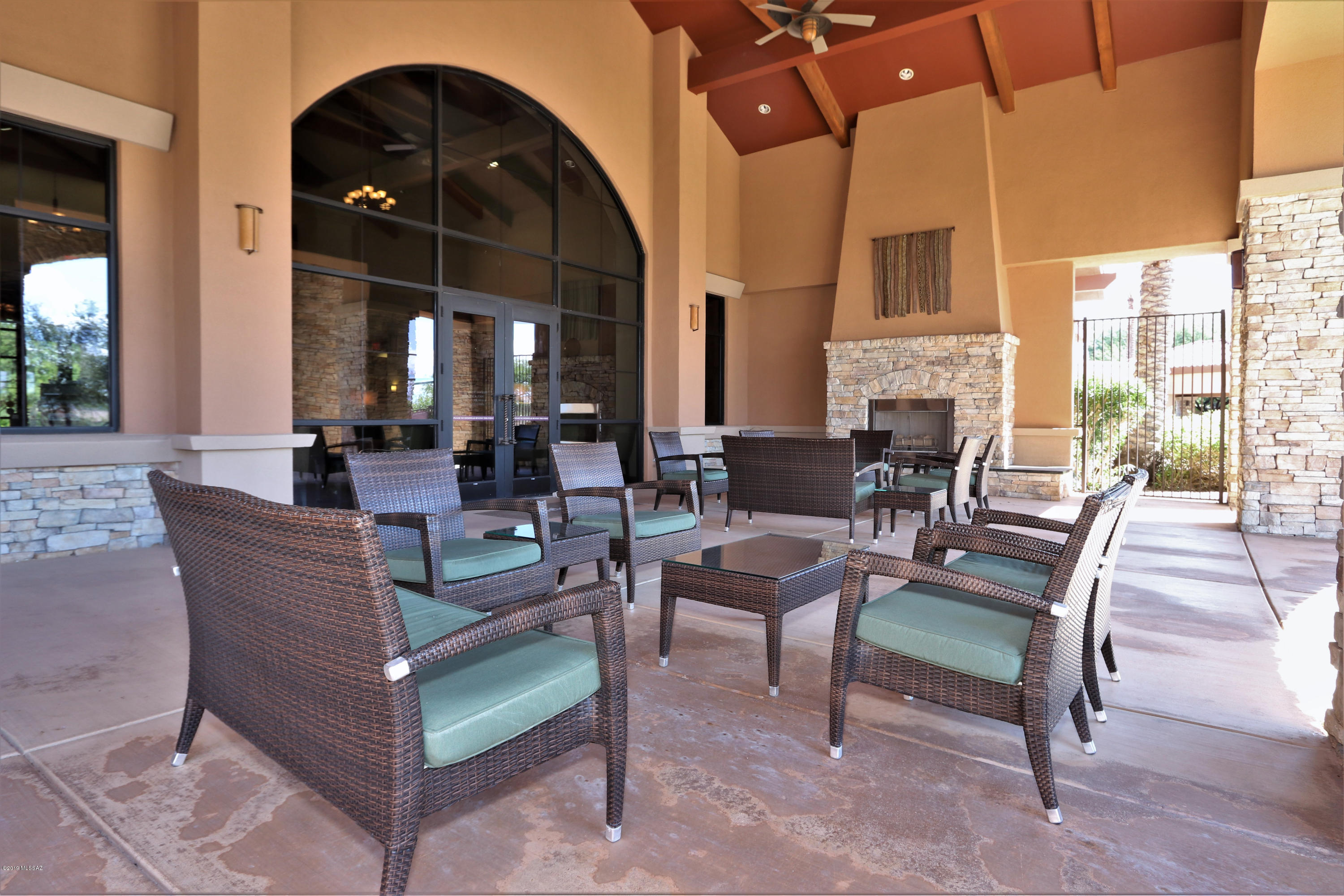 Del Webb at Rancho Del Lago Phase II SQ20112850077 - Residential