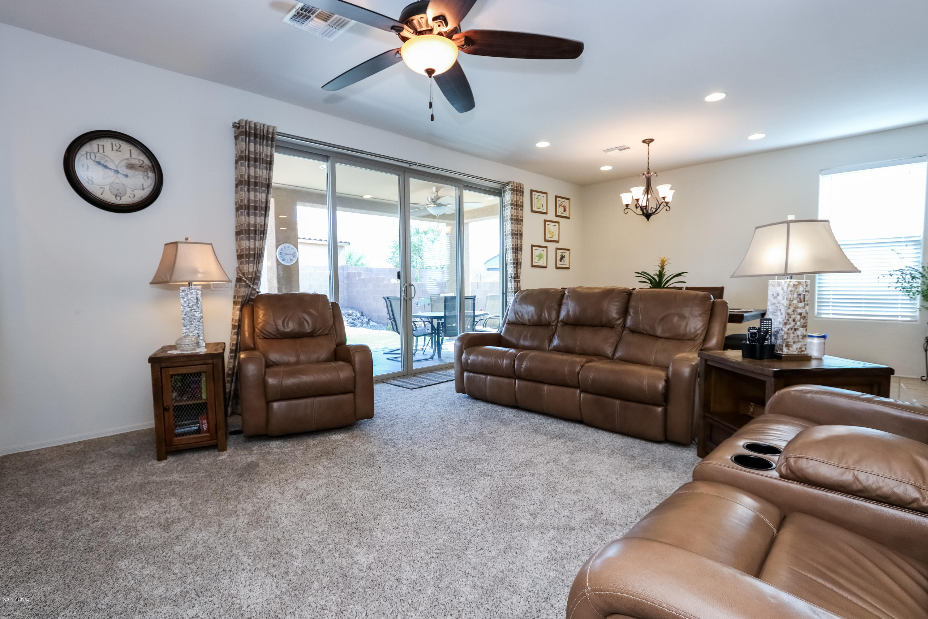 Del Webb at Rancho Del Lago Phase II SQ20112850077 - Residential