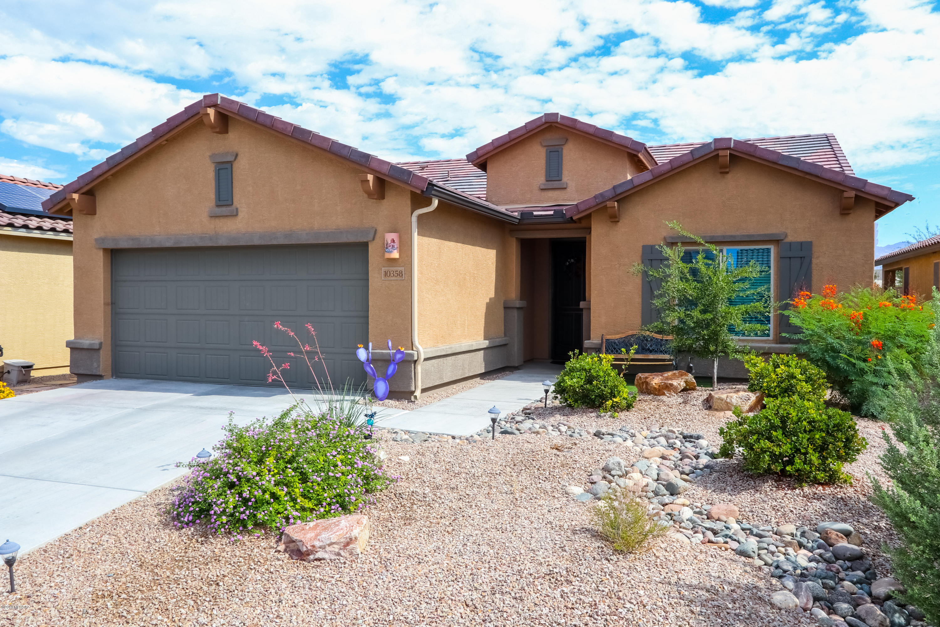 Del Webb at Rancho Del Lago Phase II SQ20112850077 - Residential
