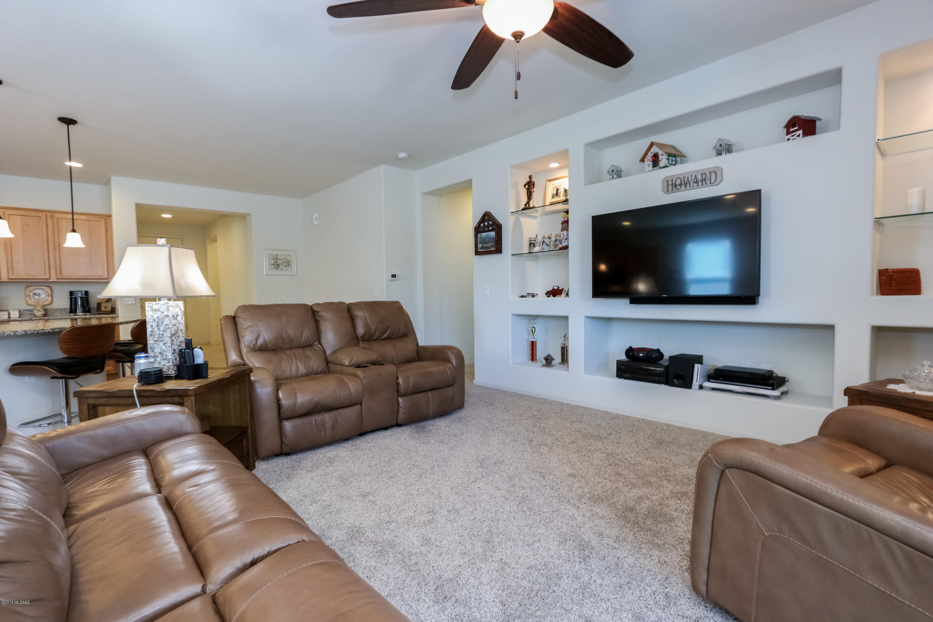 Del Webb at Rancho Del Lago Phase II SQ20112850077 - Residential