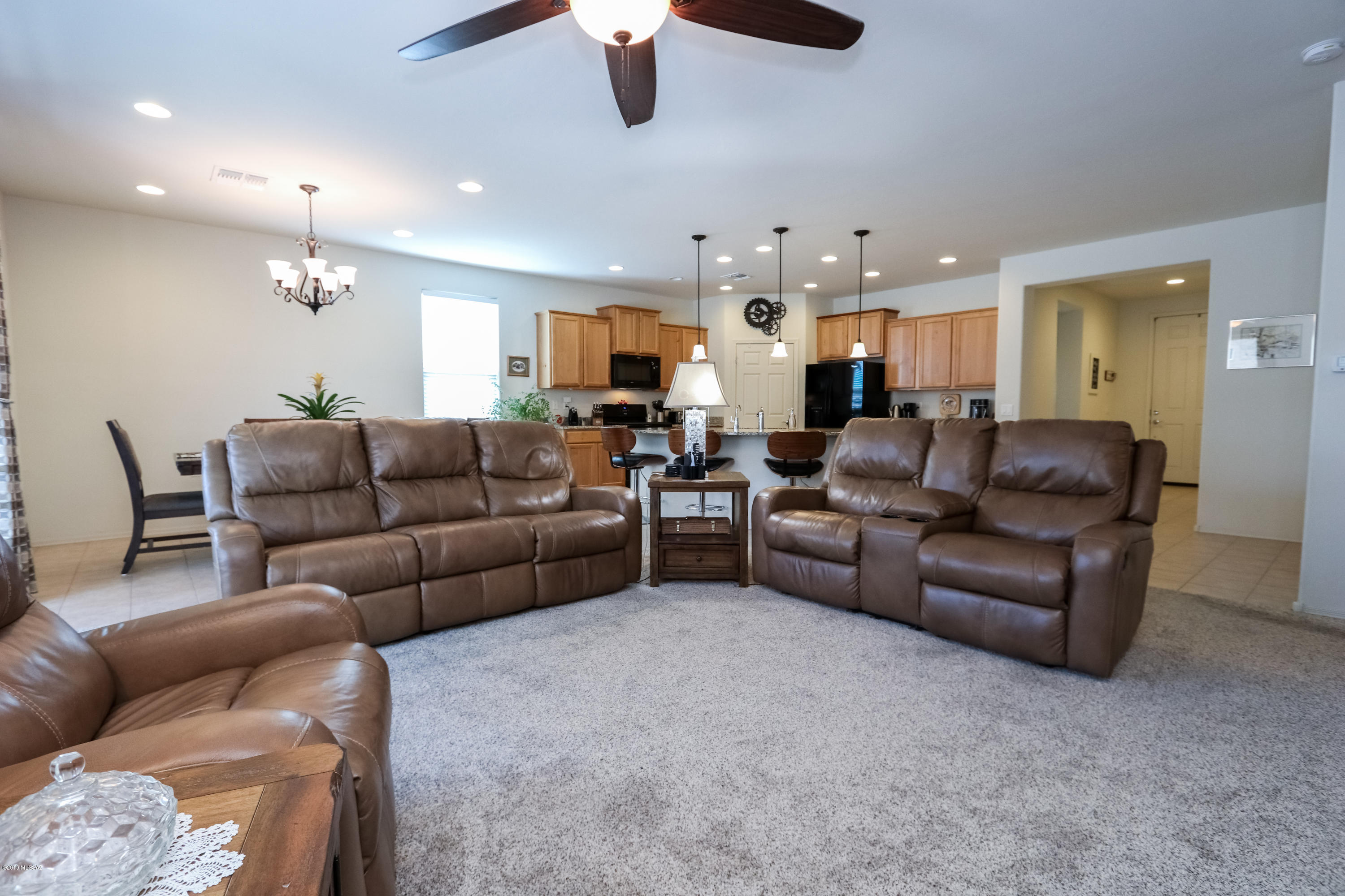 Del Webb at Rancho Del Lago Phase II SQ20112850077 - Residential
