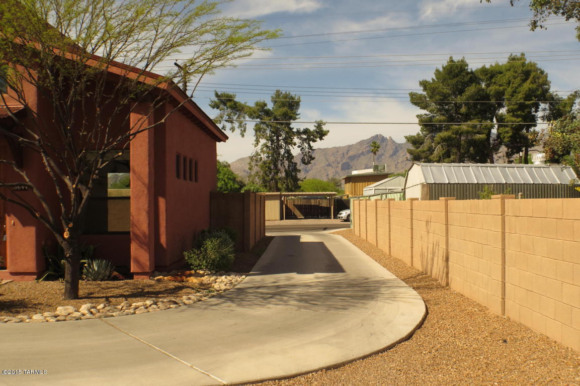 Grantland Acres - Residential Income