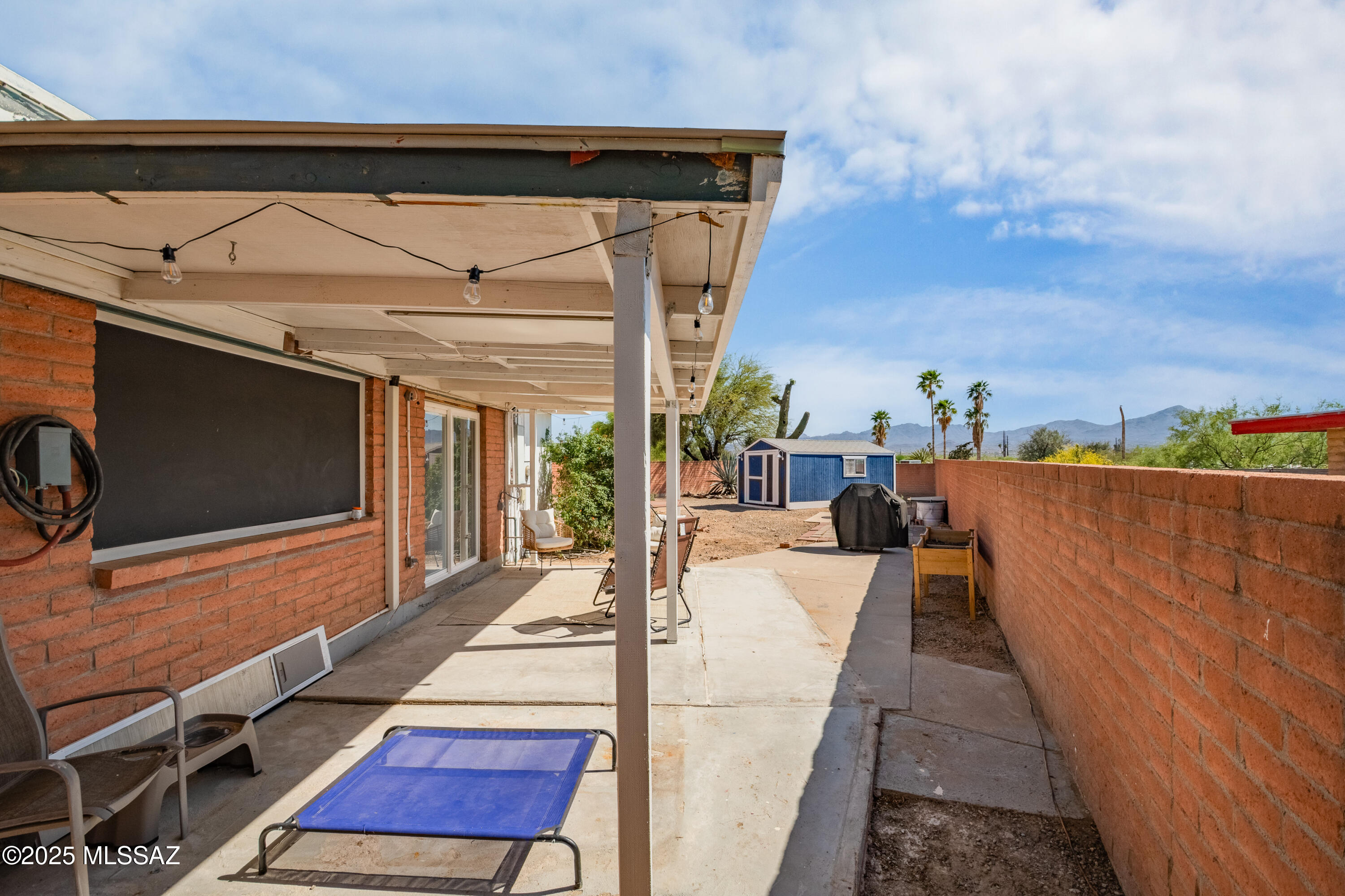 Casas Del Oeste (80-139) - Residential