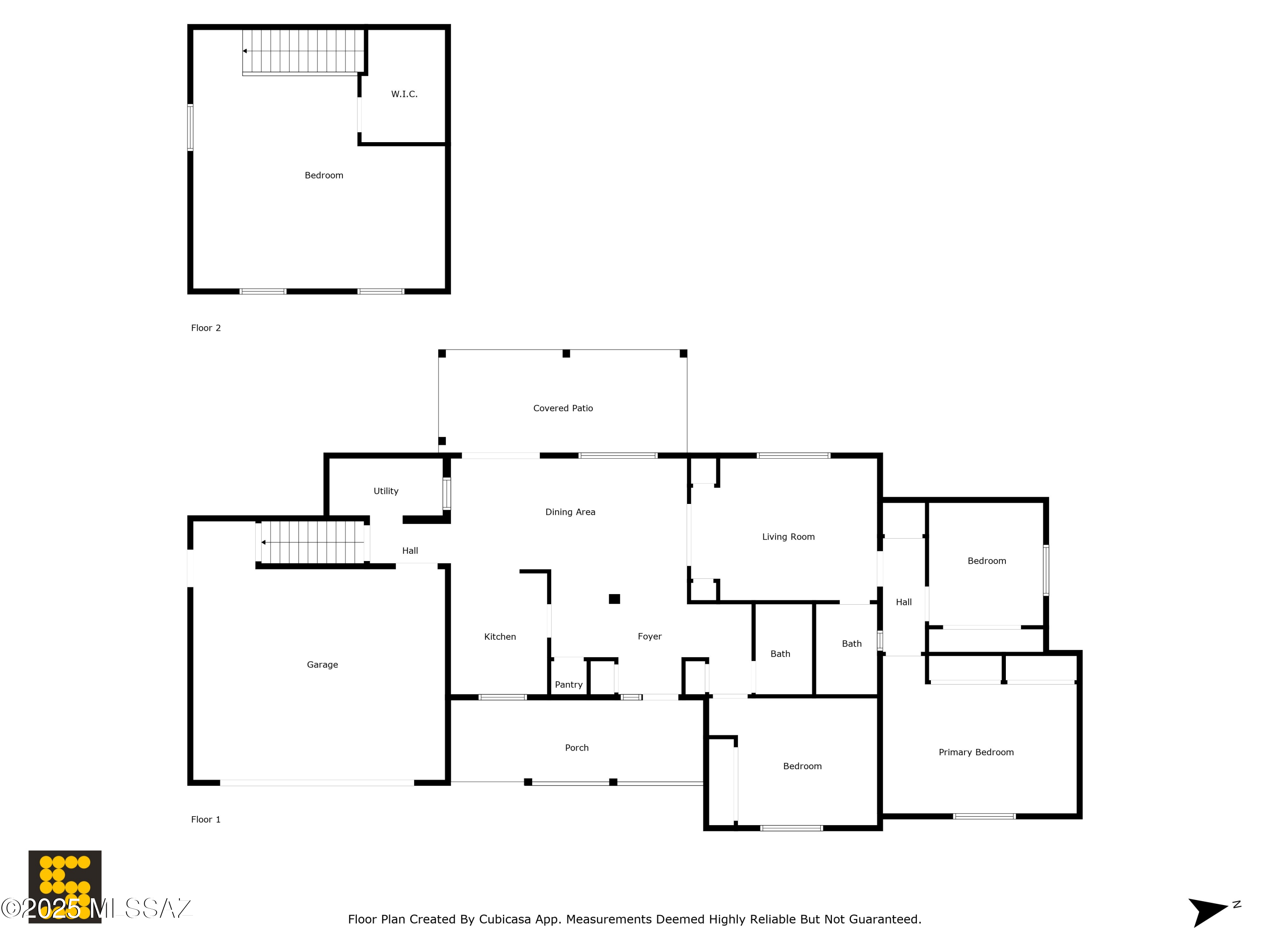 Casas Del Oeste (80-139) - Residential