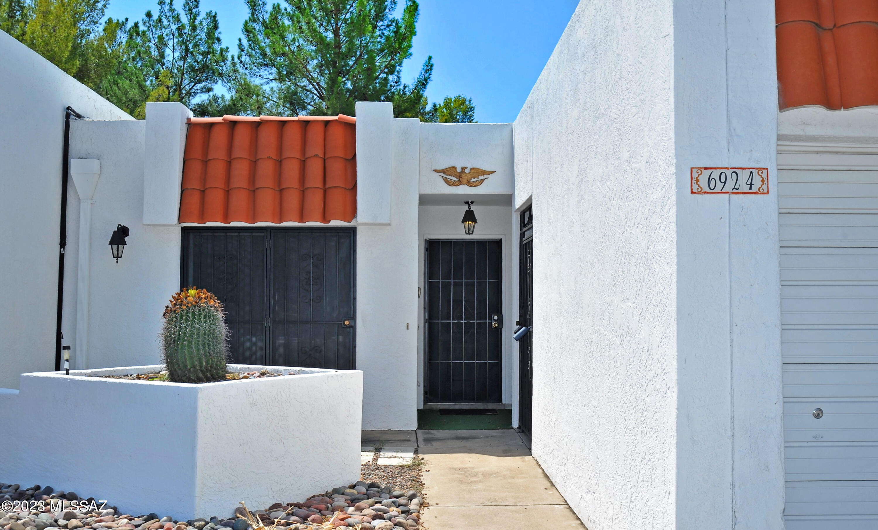 Dorado Cc Est - Residential