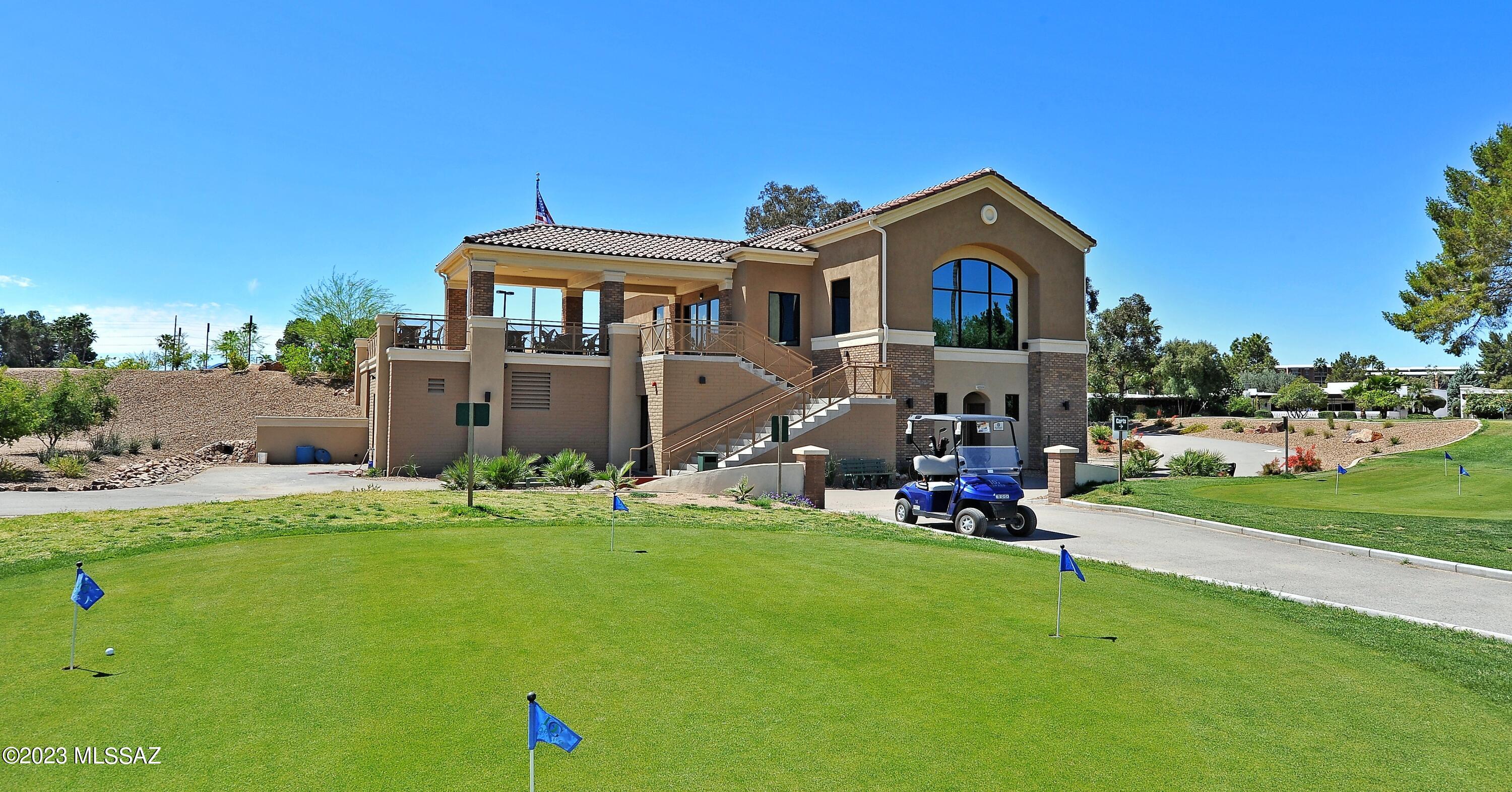 Dorado Cc Est - Residential
