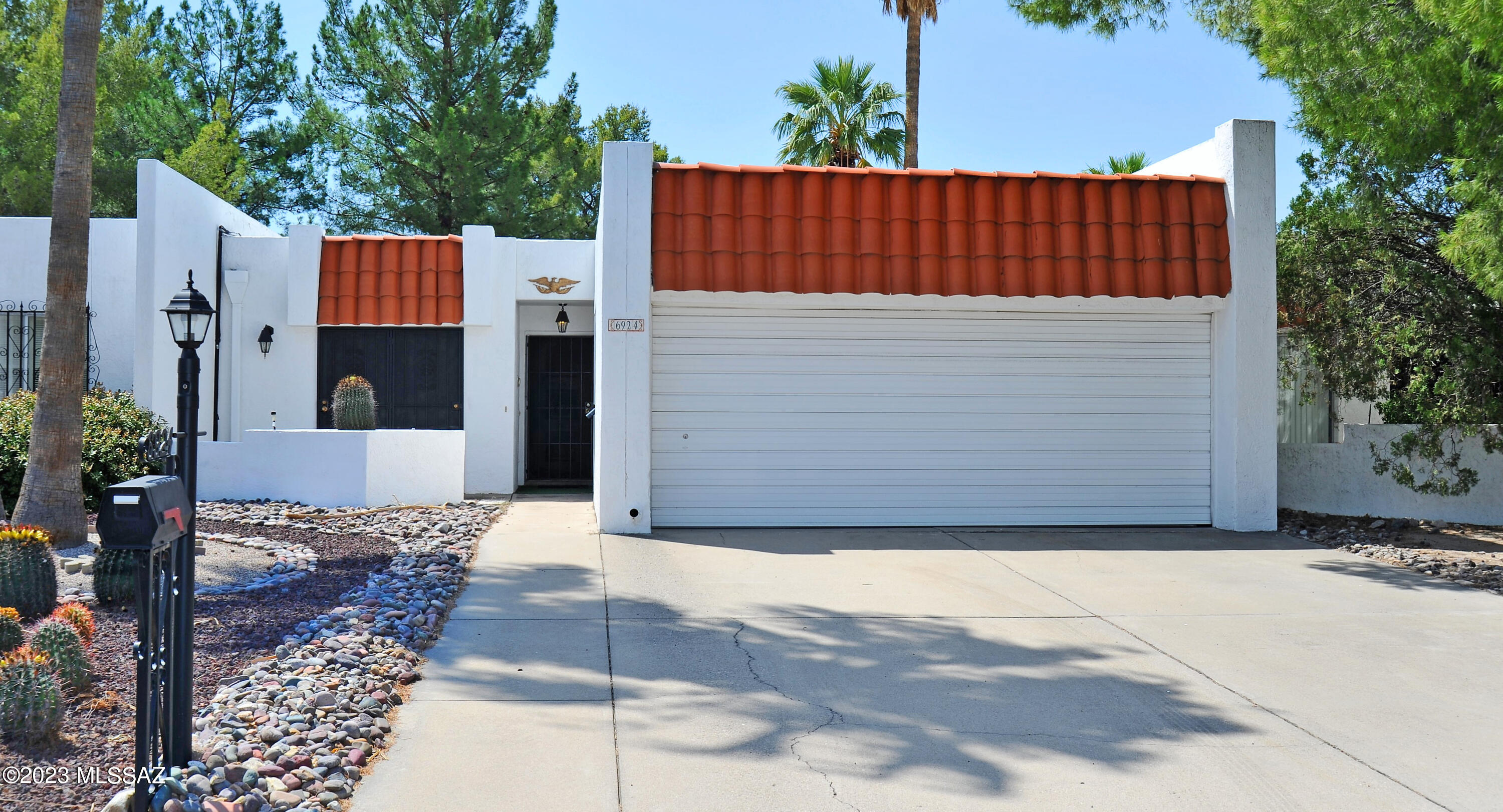 Dorado Cc Est - Residential