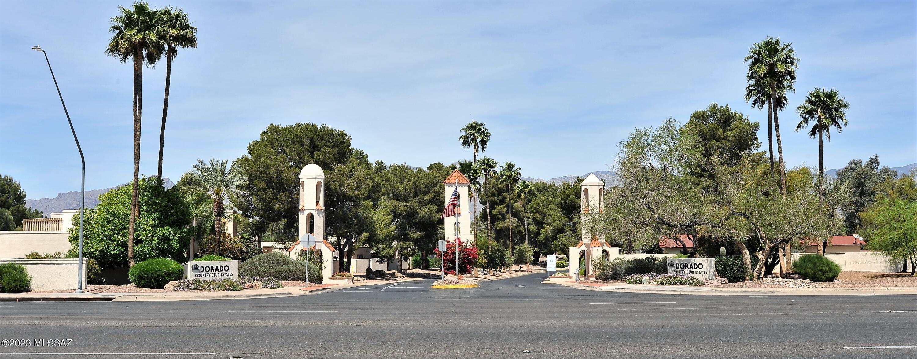 Dorado Cc Est - Residential