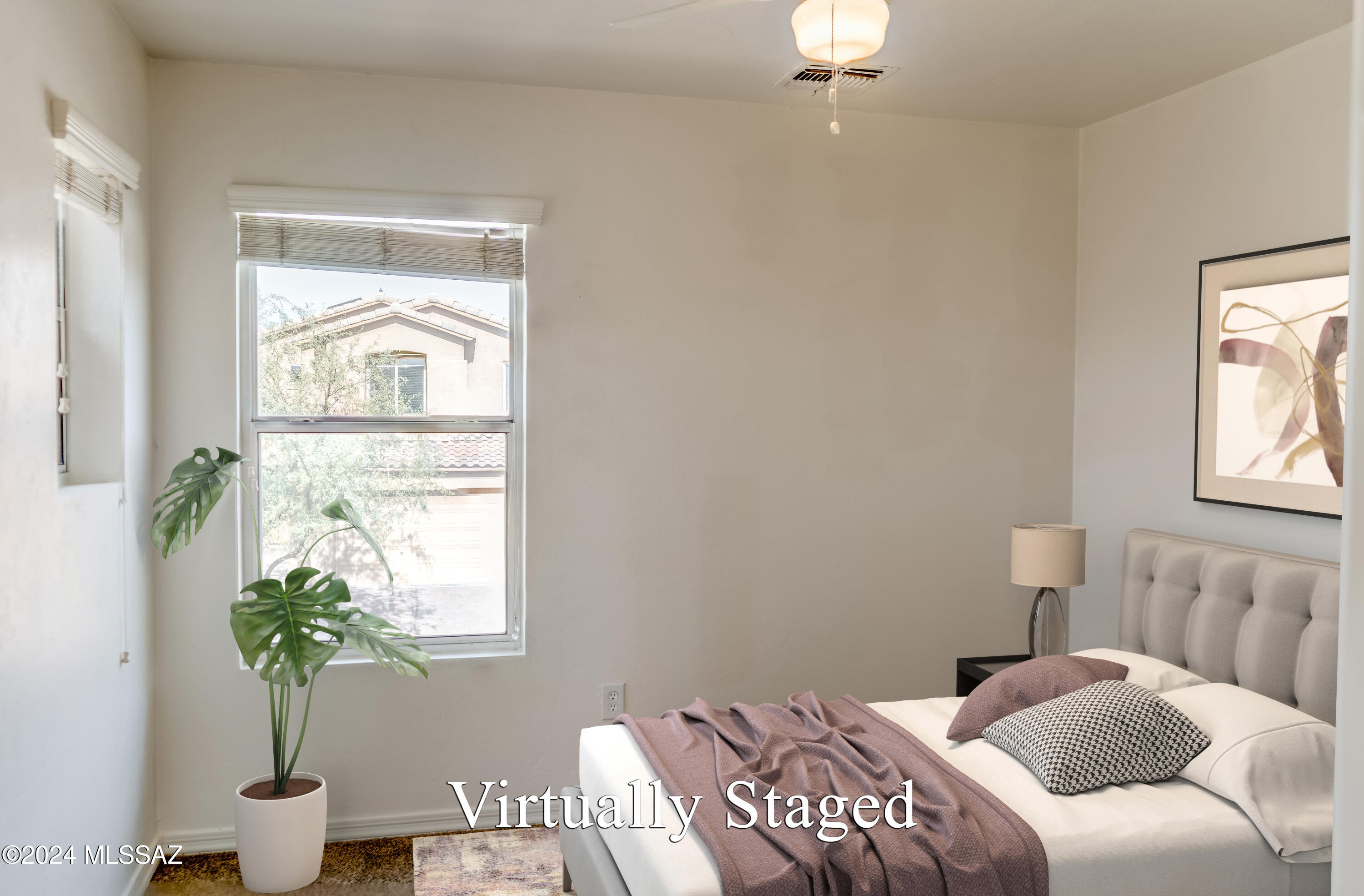 Mariposa Trail - Residential