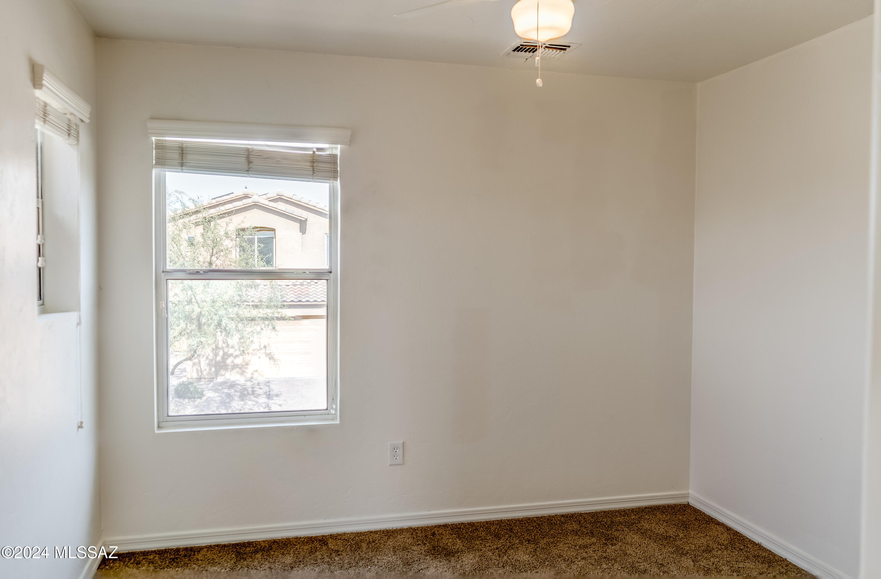 Mariposa Trail - Residential