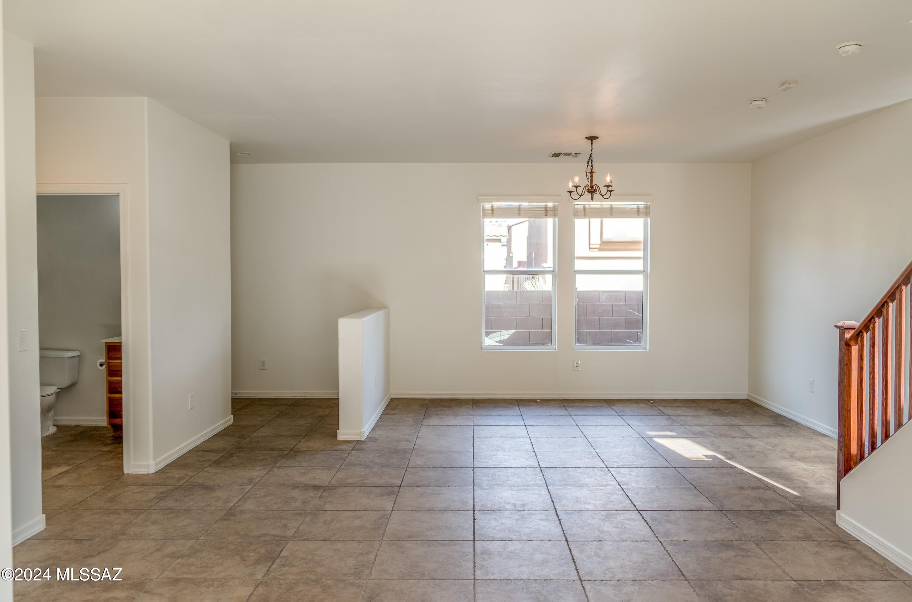 Mariposa Trail - Residential