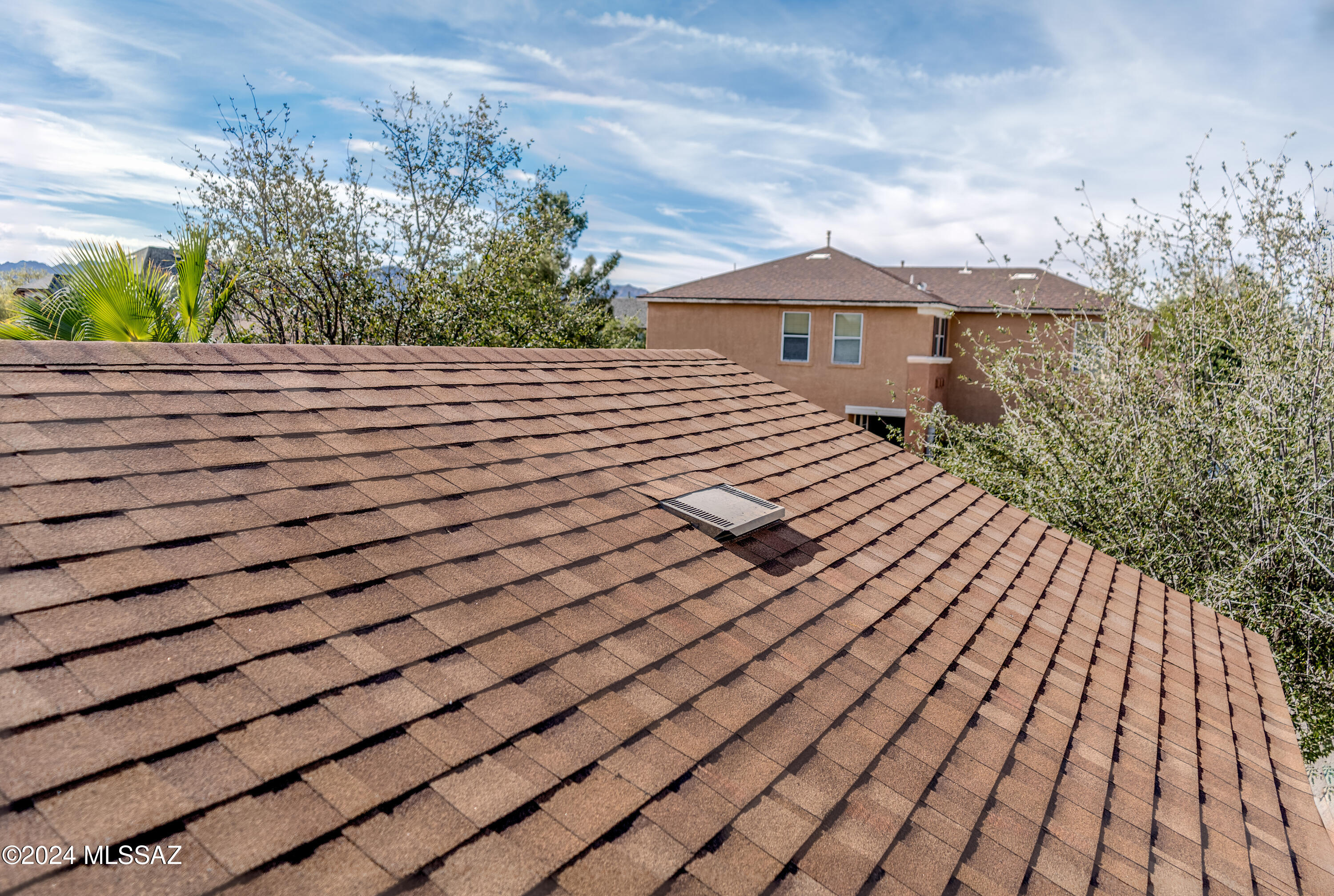 Mariposa Trail - Residential