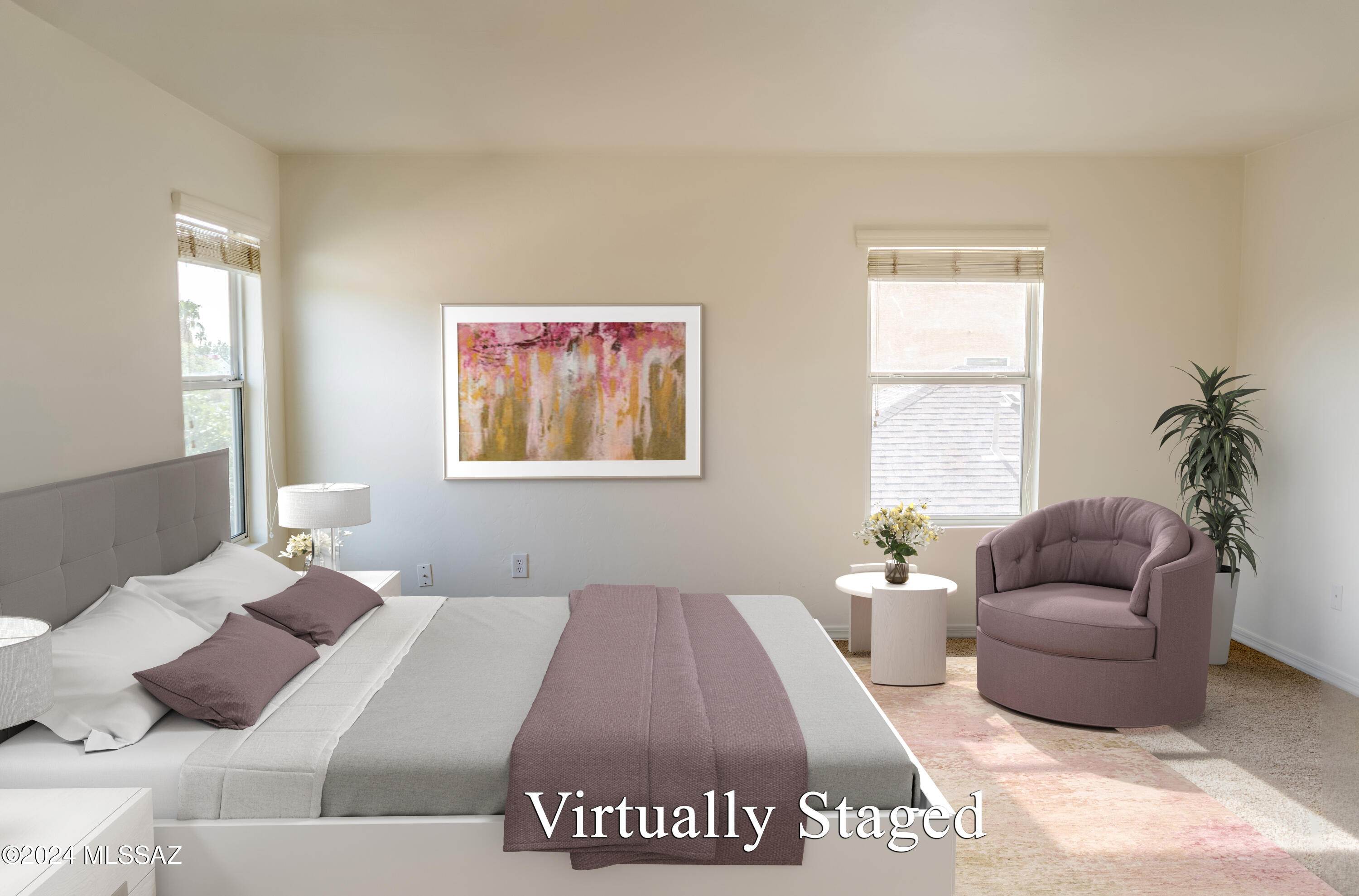 Mariposa Trail - Residential