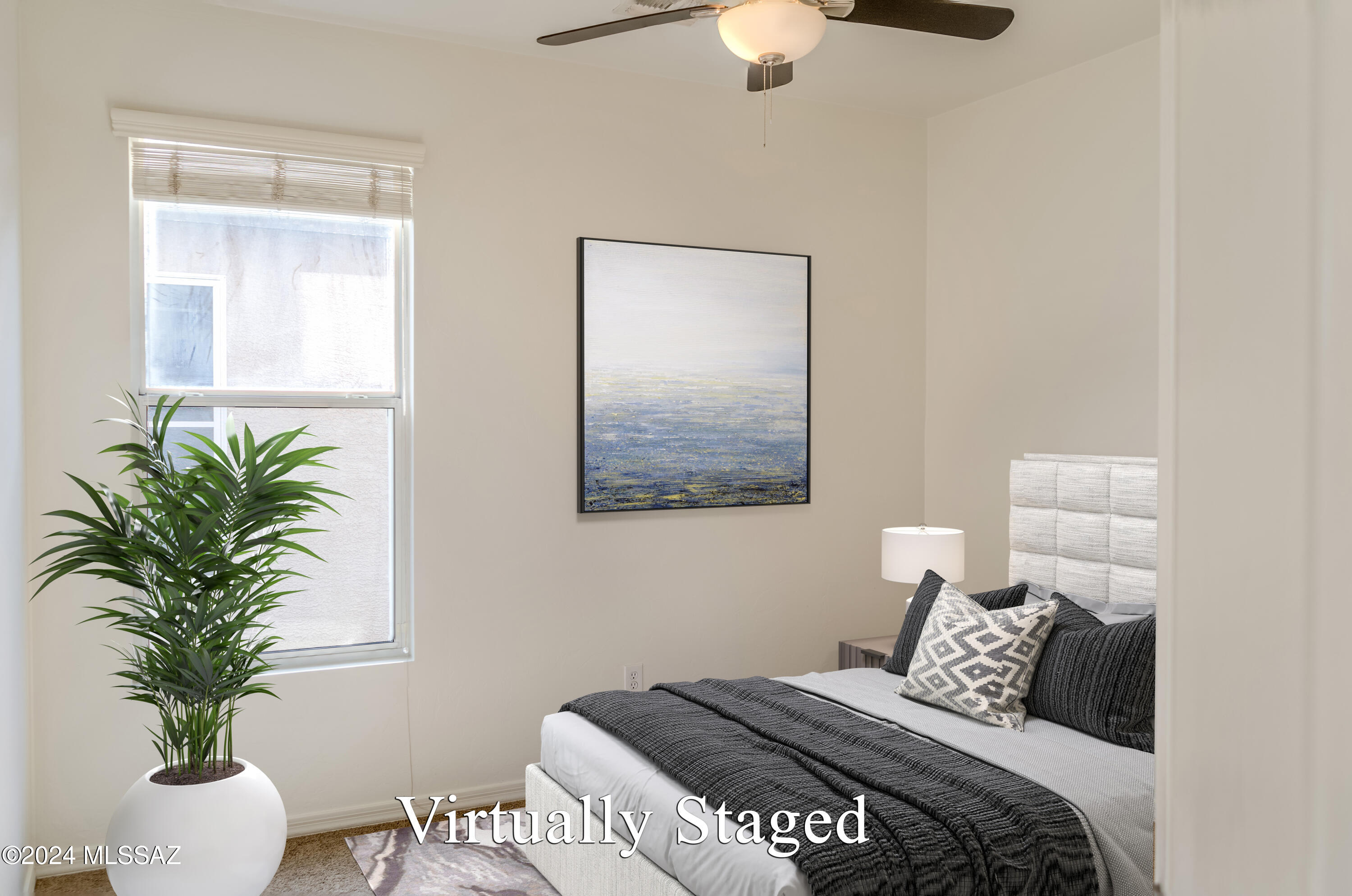 Mariposa Trail - Residential