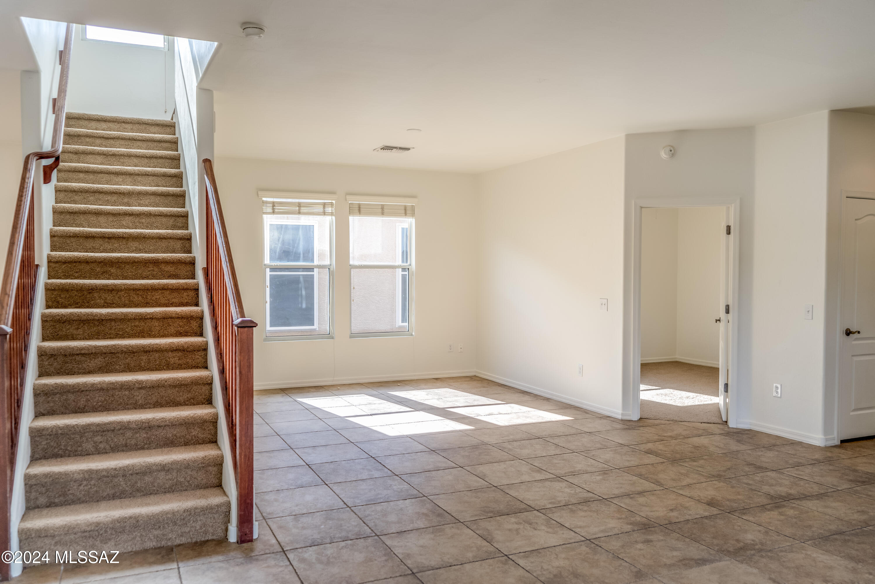 Mariposa Trail - Residential