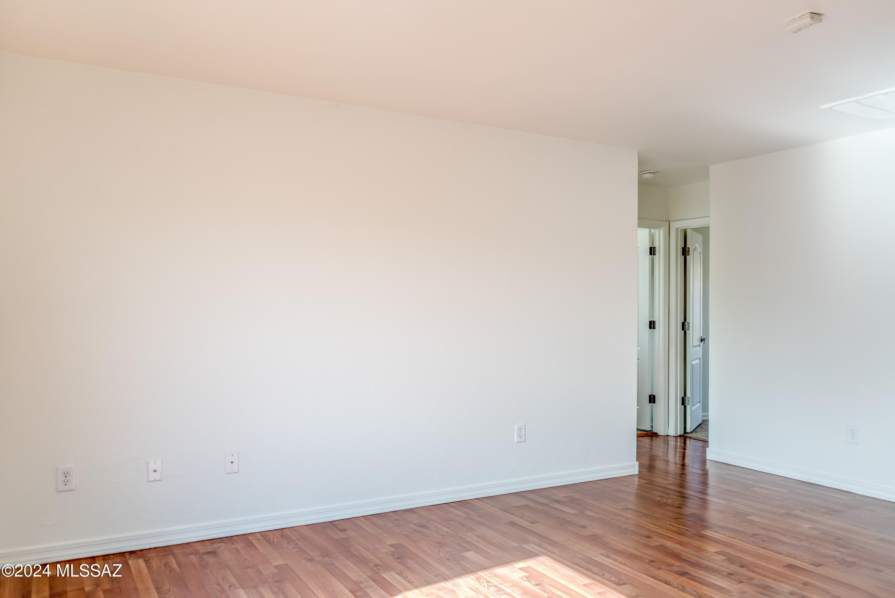 Mariposa Trail - Residential