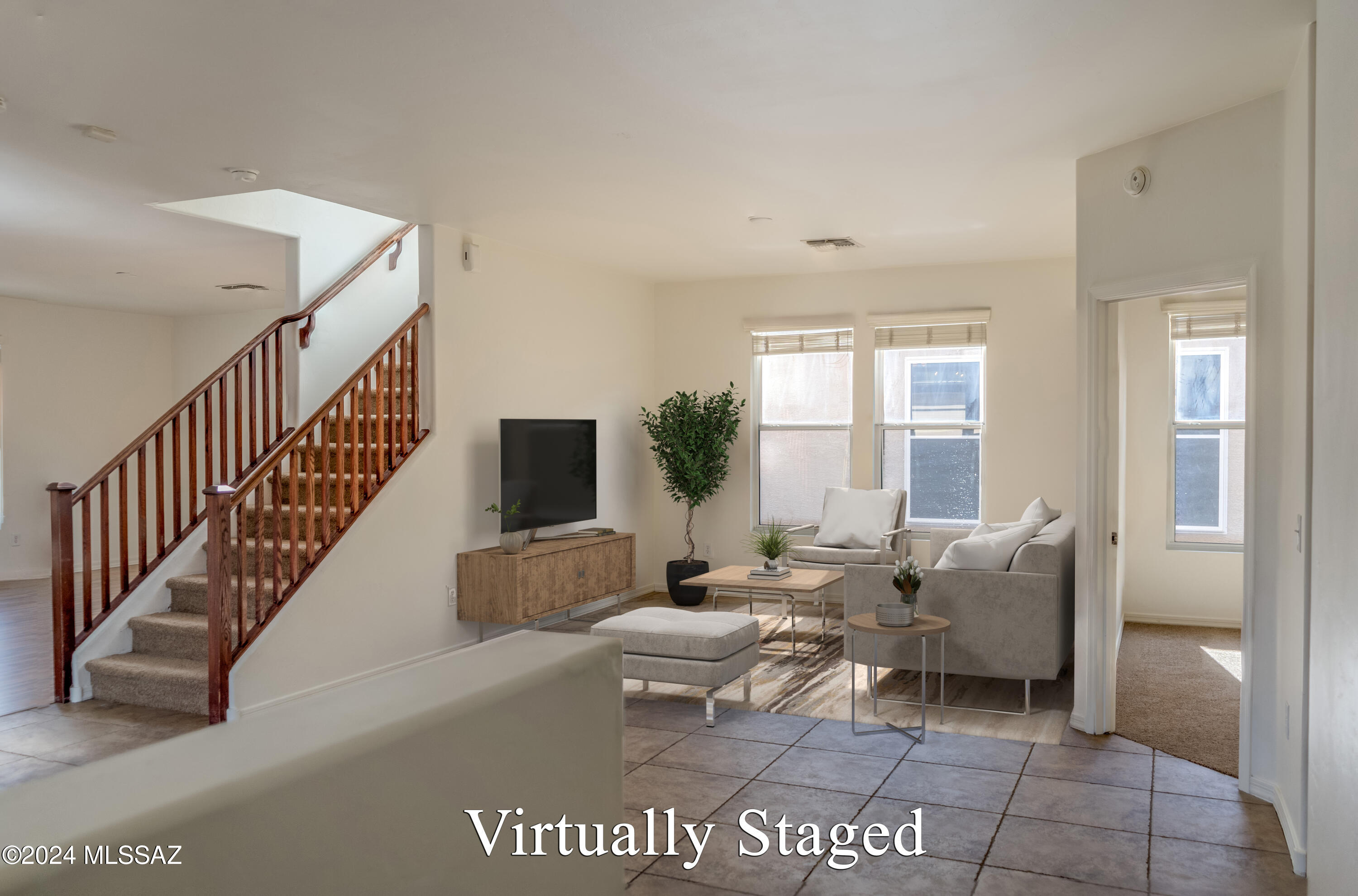 Mariposa Trail - Residential