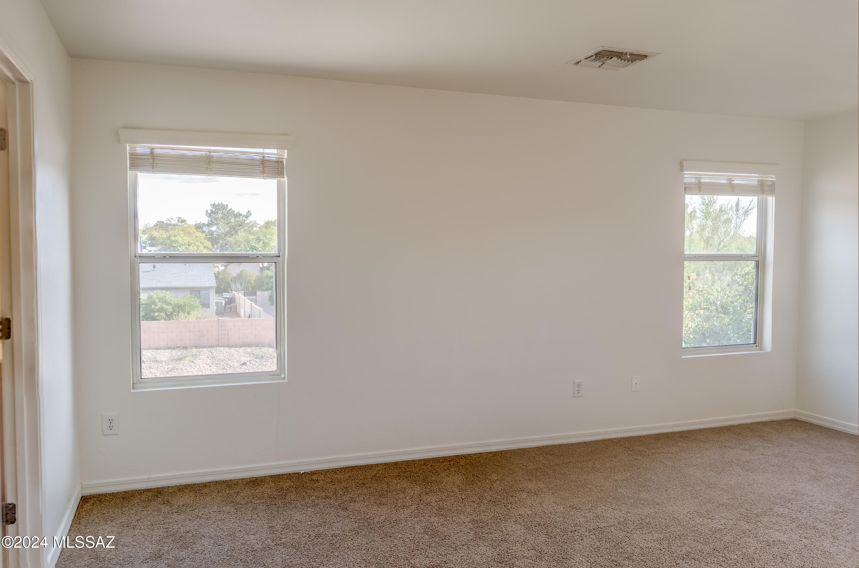 Mariposa Trail - Residential
