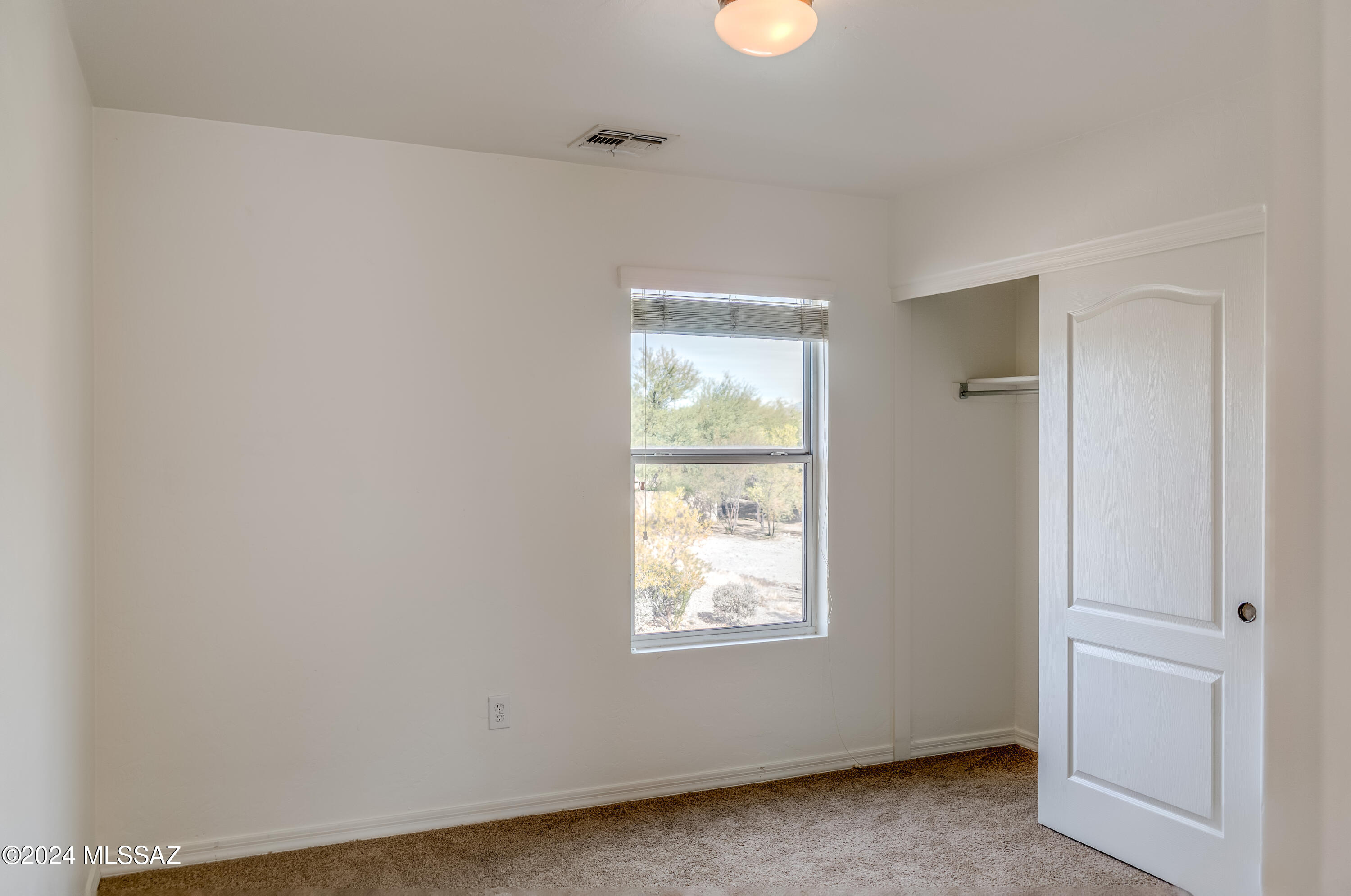 Mariposa Trail - Residential