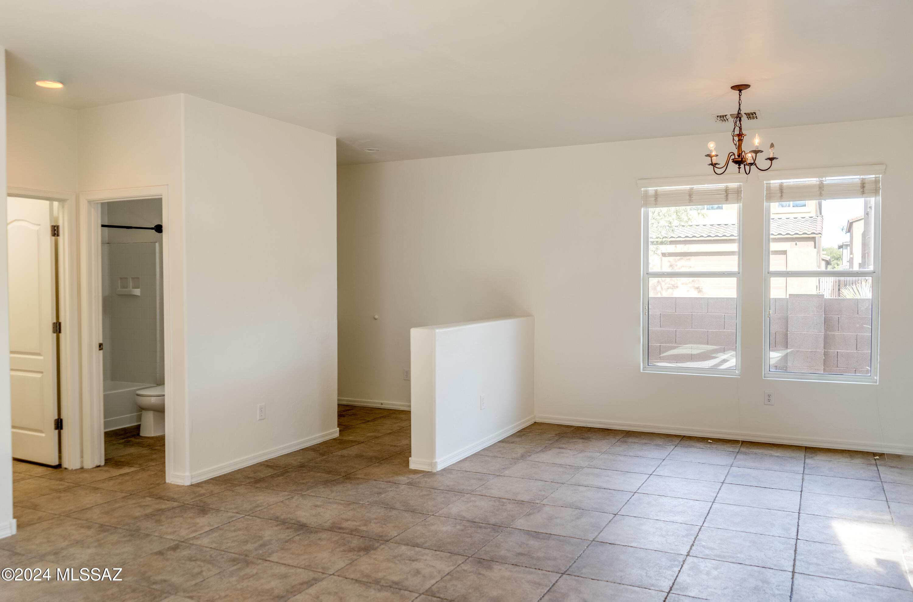 Mariposa Trail - Residential