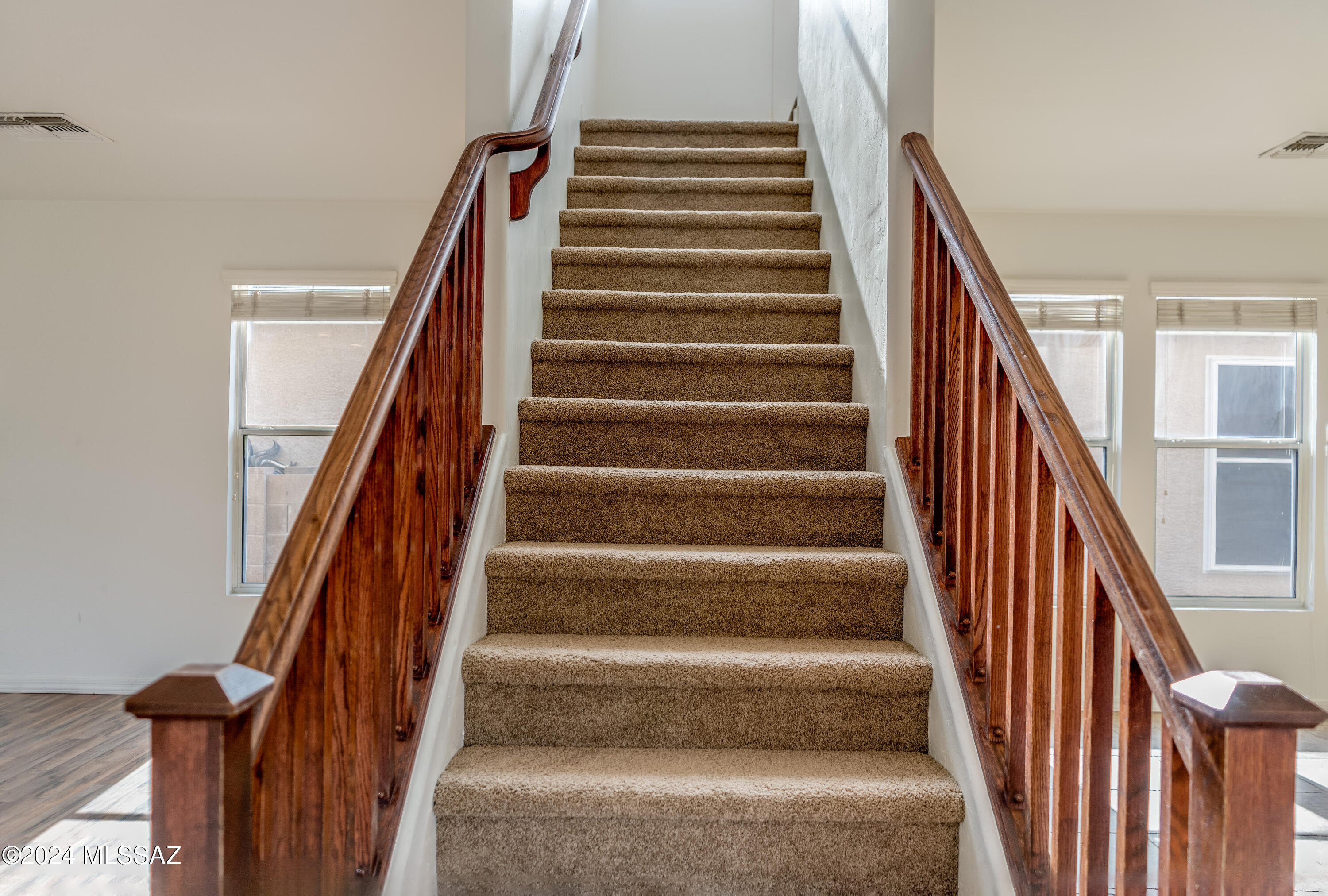 Mariposa Trail - Residential