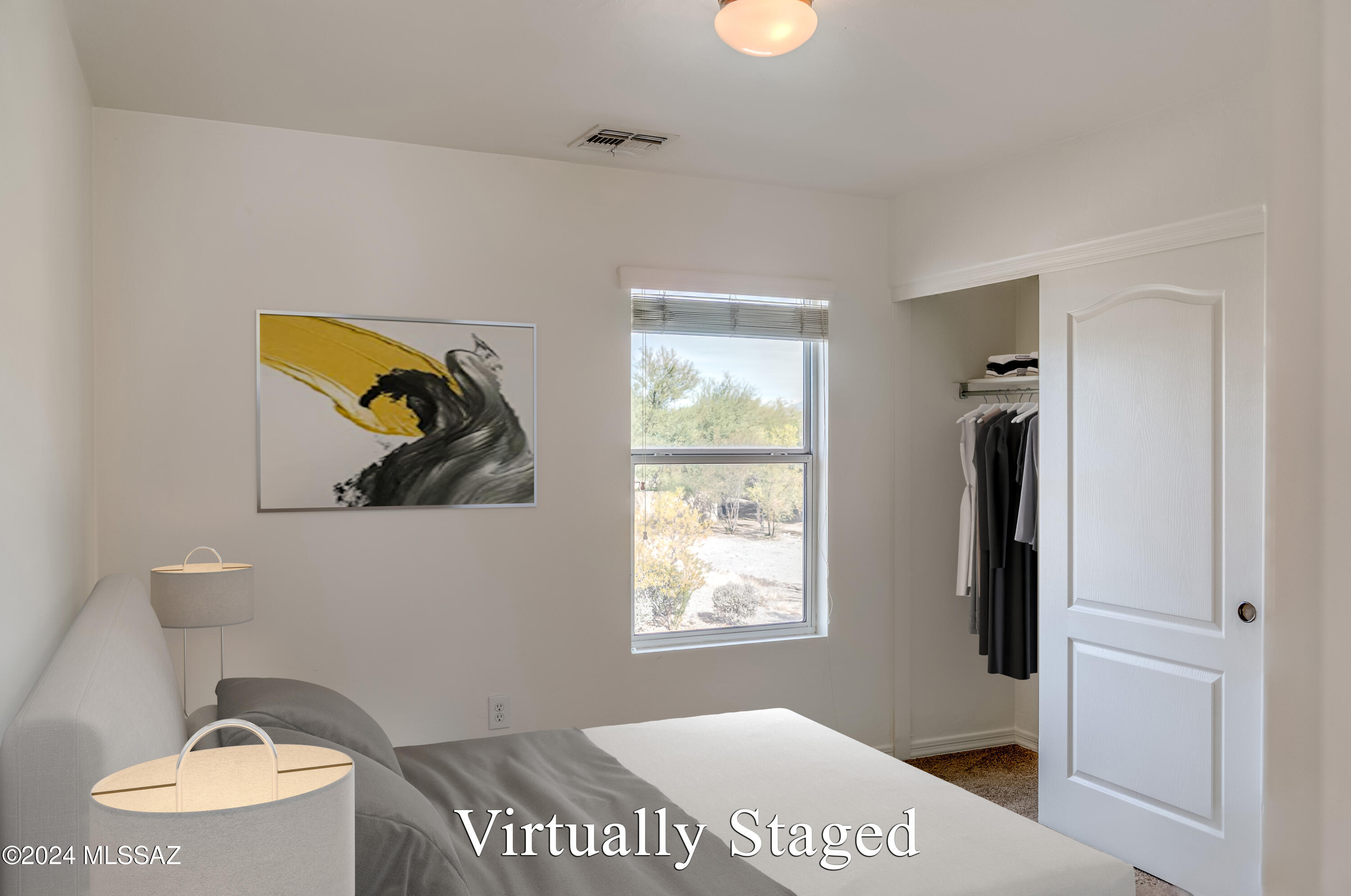 Mariposa Trail - Residential