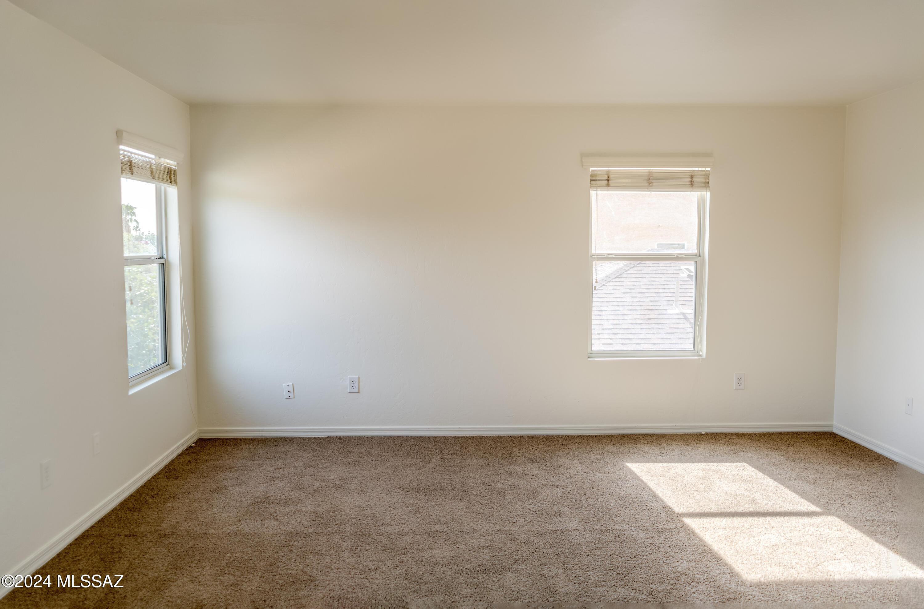 Mariposa Trail - Residential