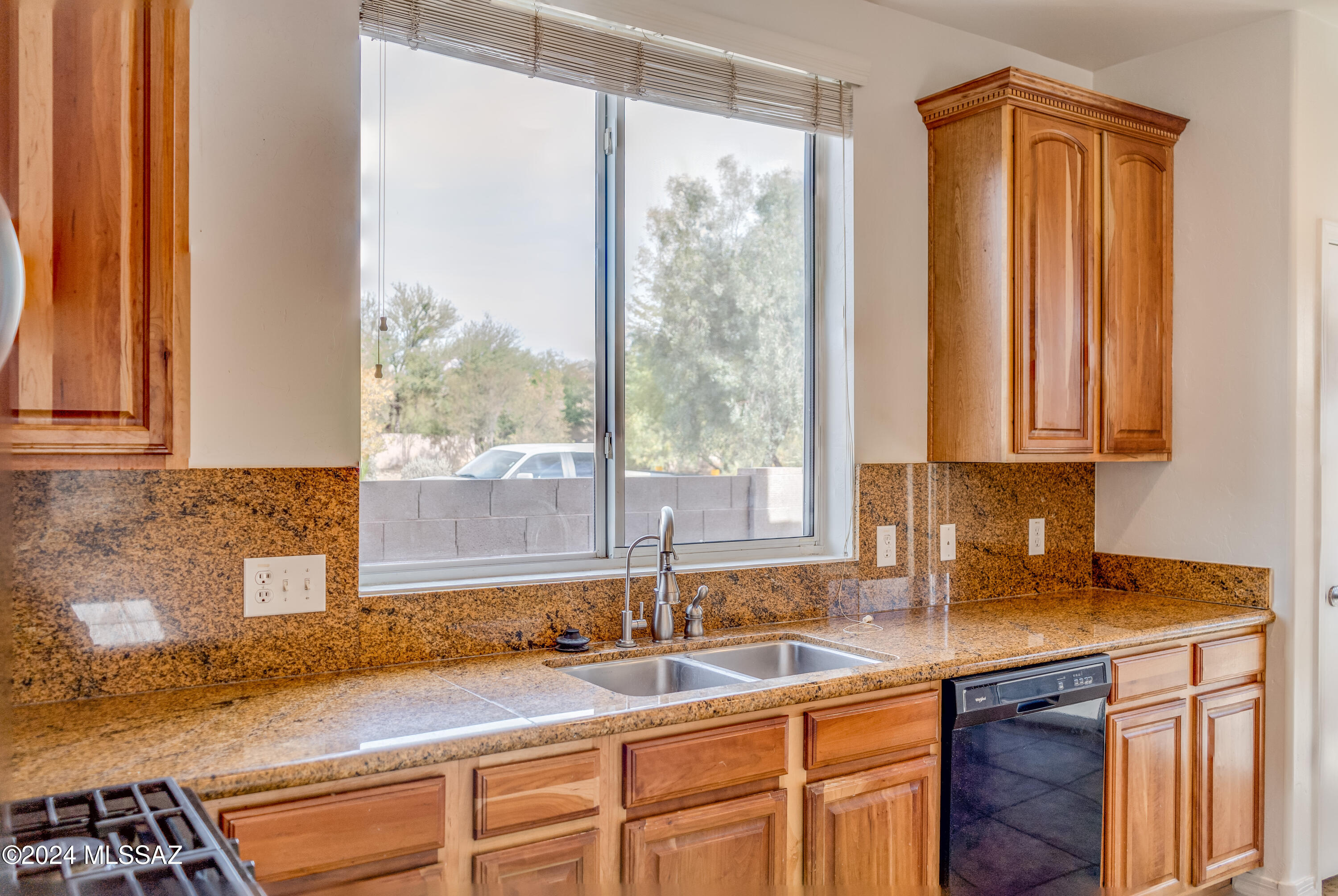 Mariposa Trail - Residential