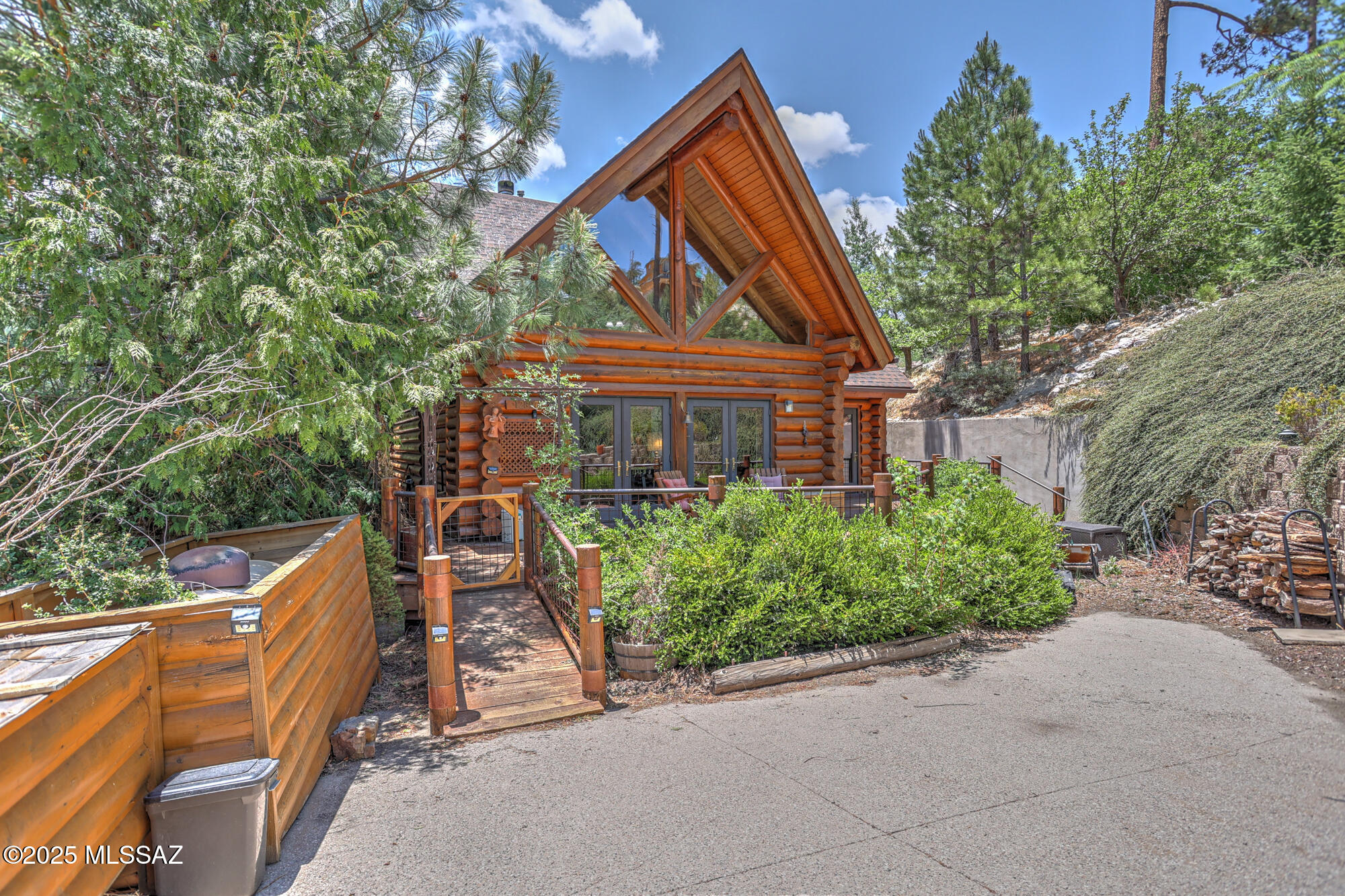 Summerhaven - Residential