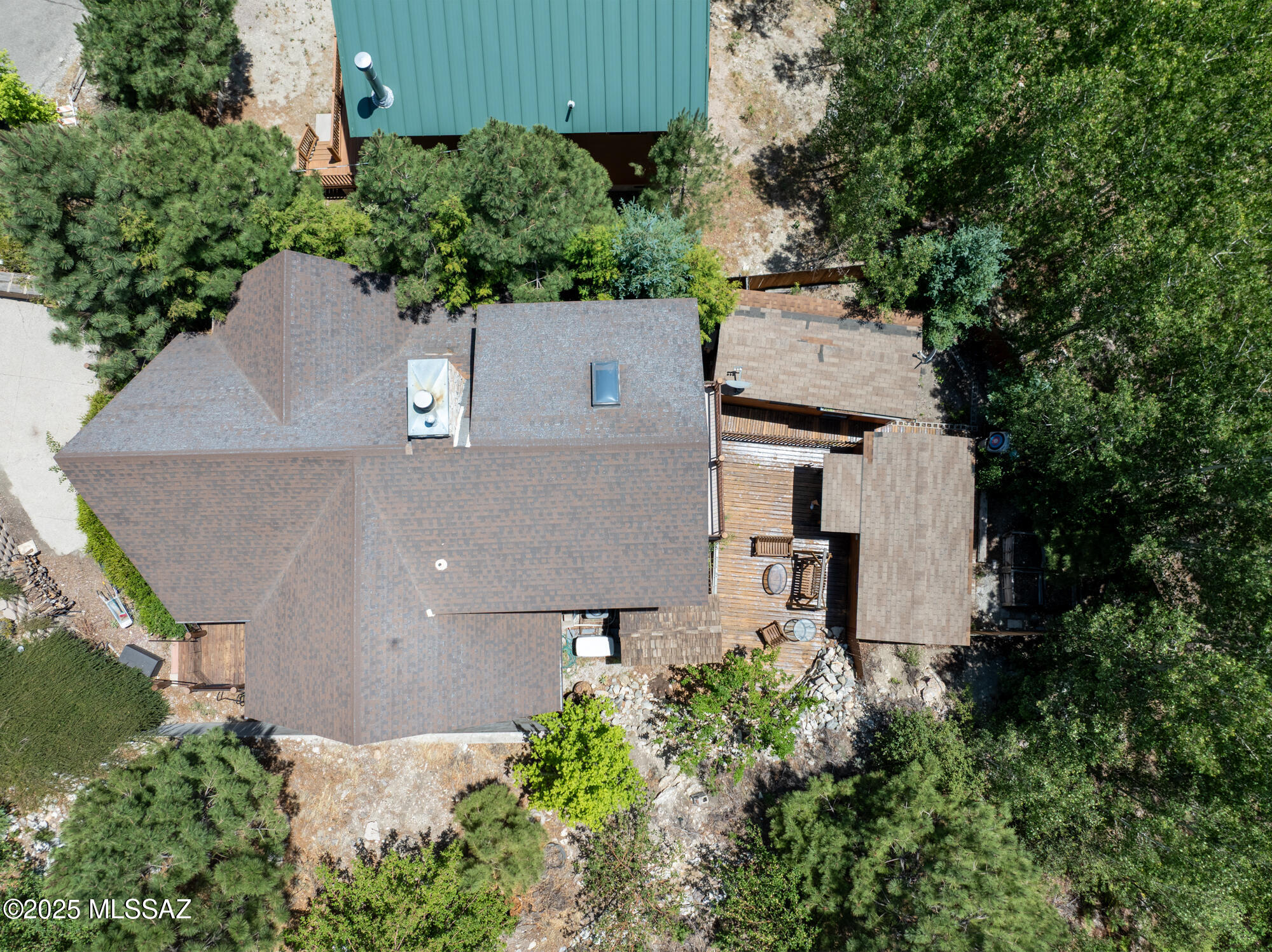 Summerhaven - Residential