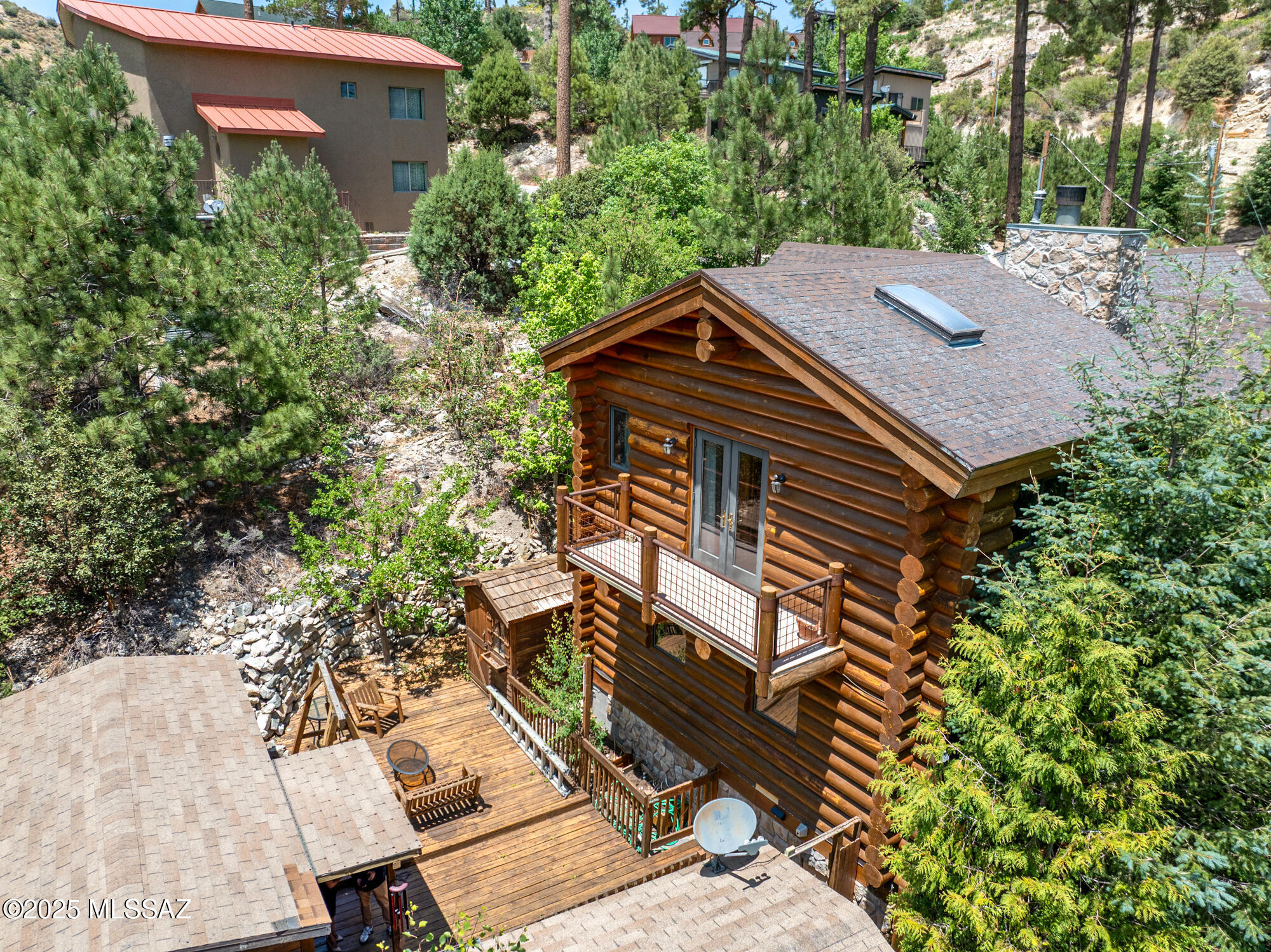 Summerhaven - Residential