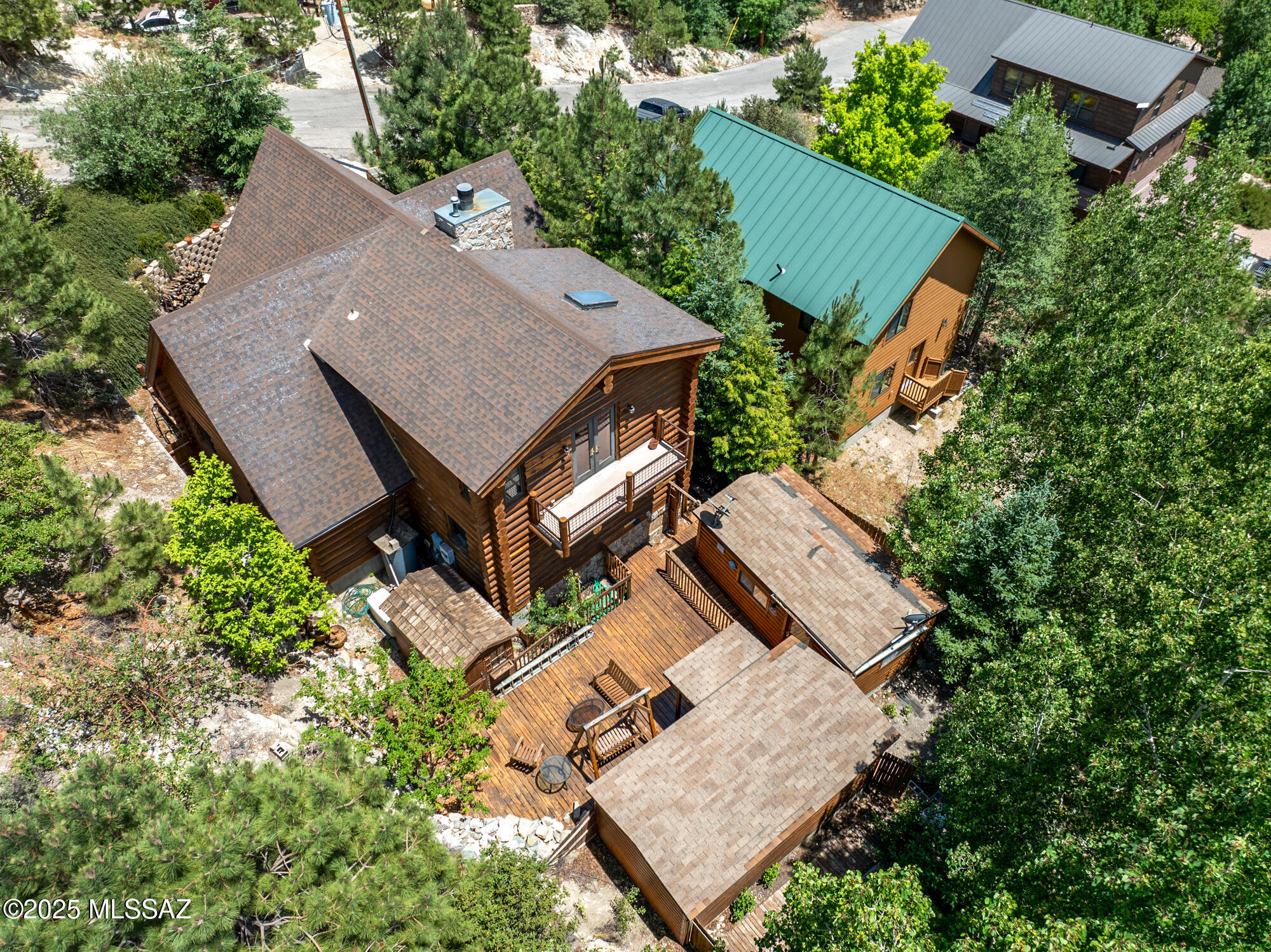 Summerhaven - Residential