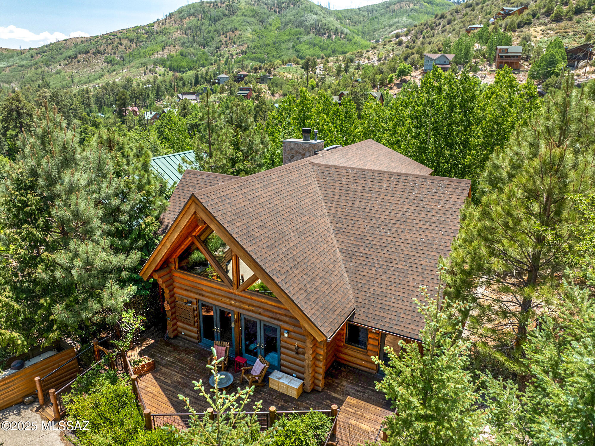 Summerhaven - Residential