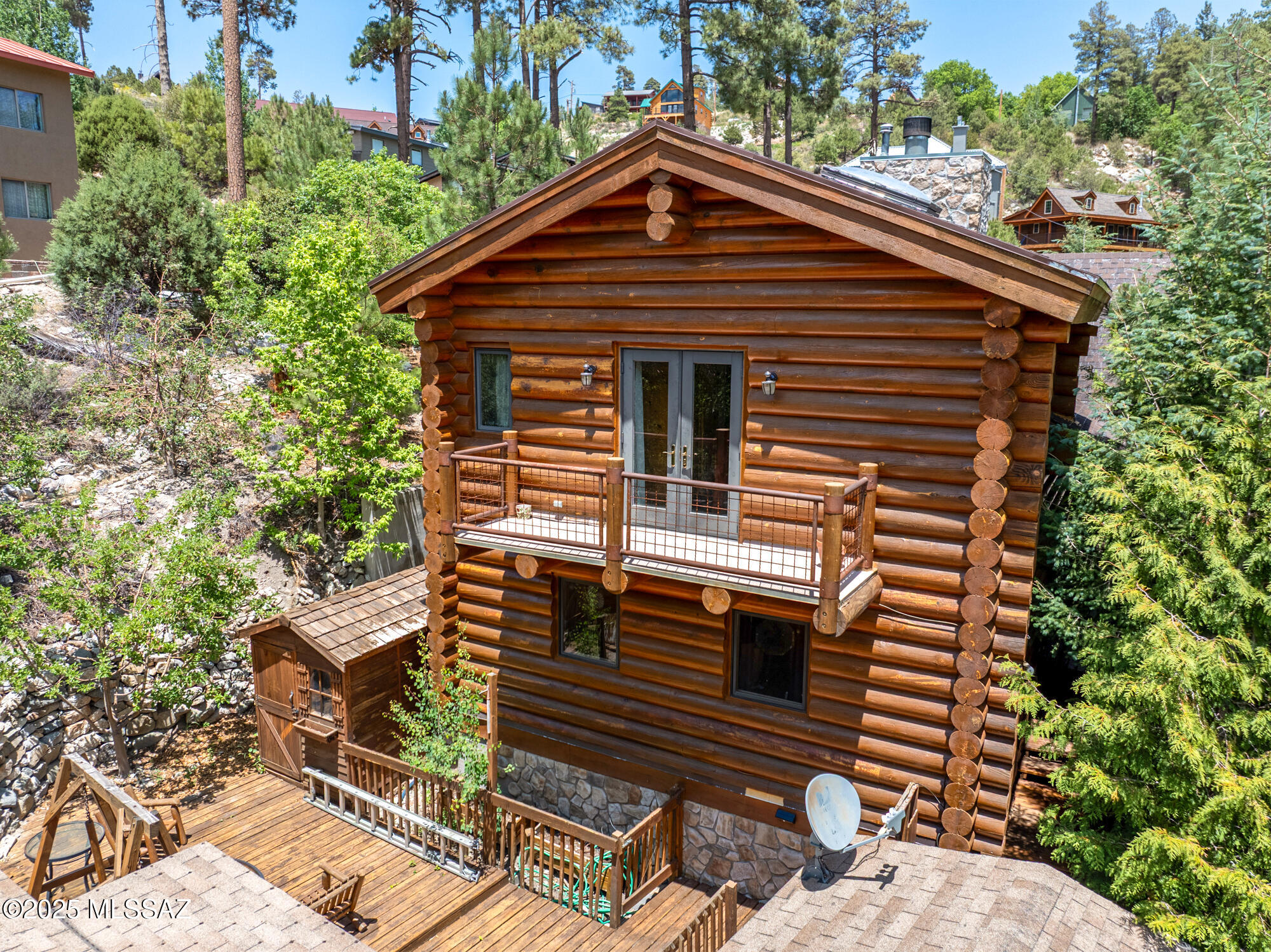 Summerhaven - Residential