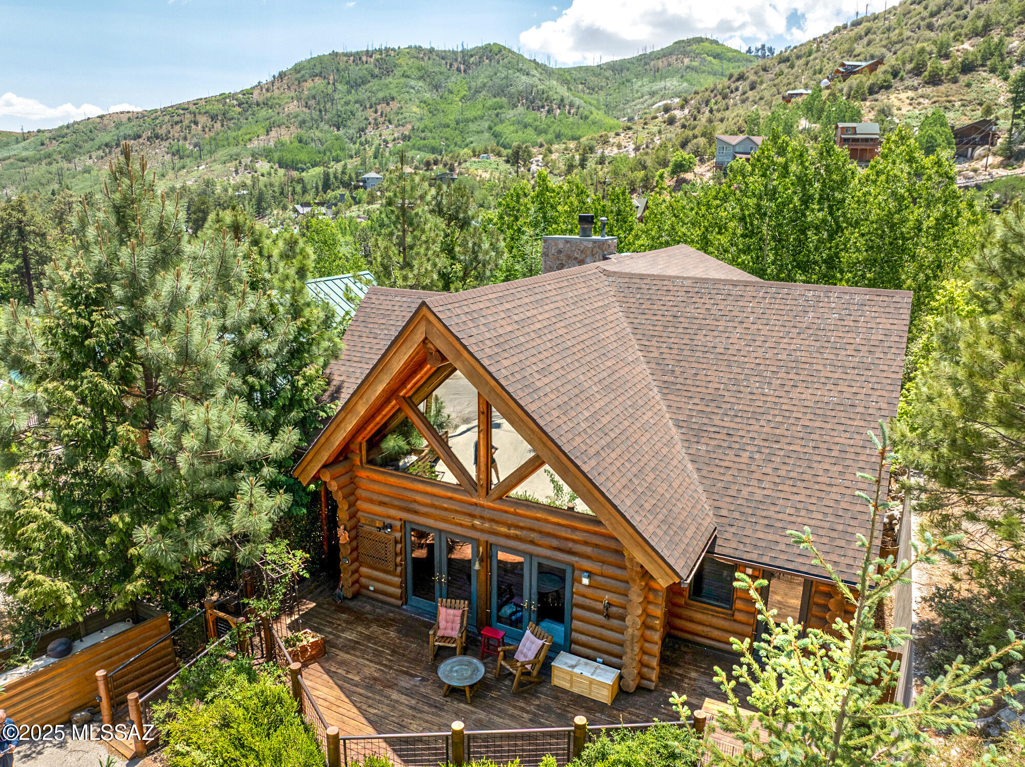 Summerhaven - Residential