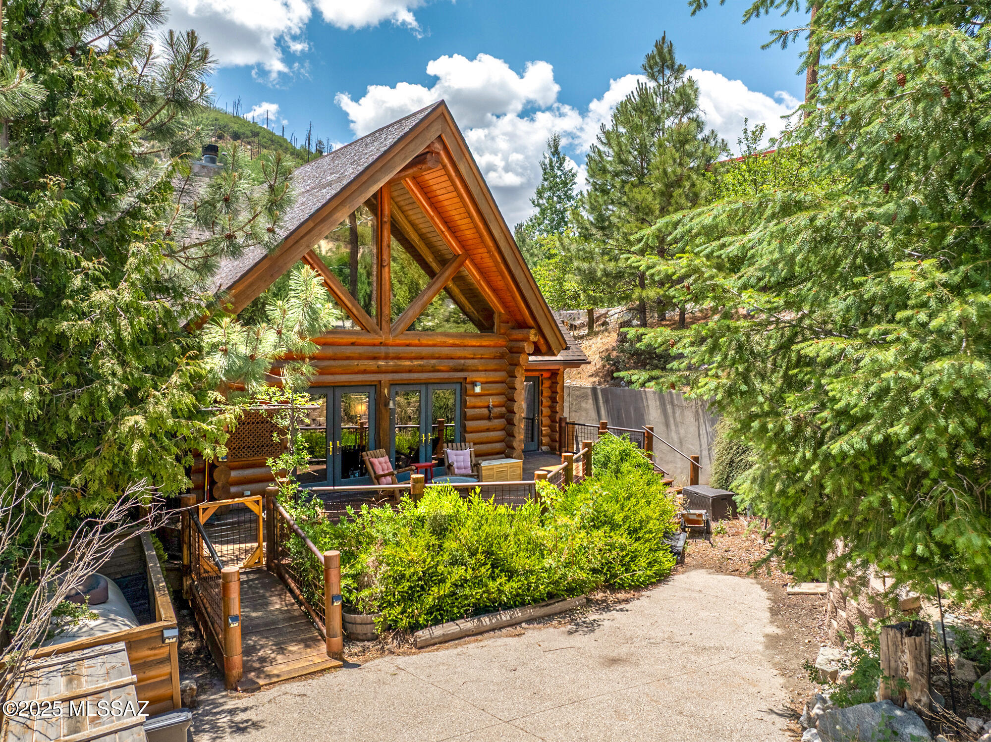 Summerhaven - Residential