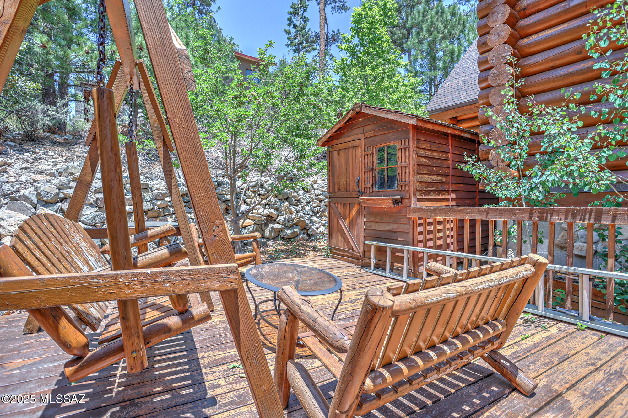 Summerhaven - Residential