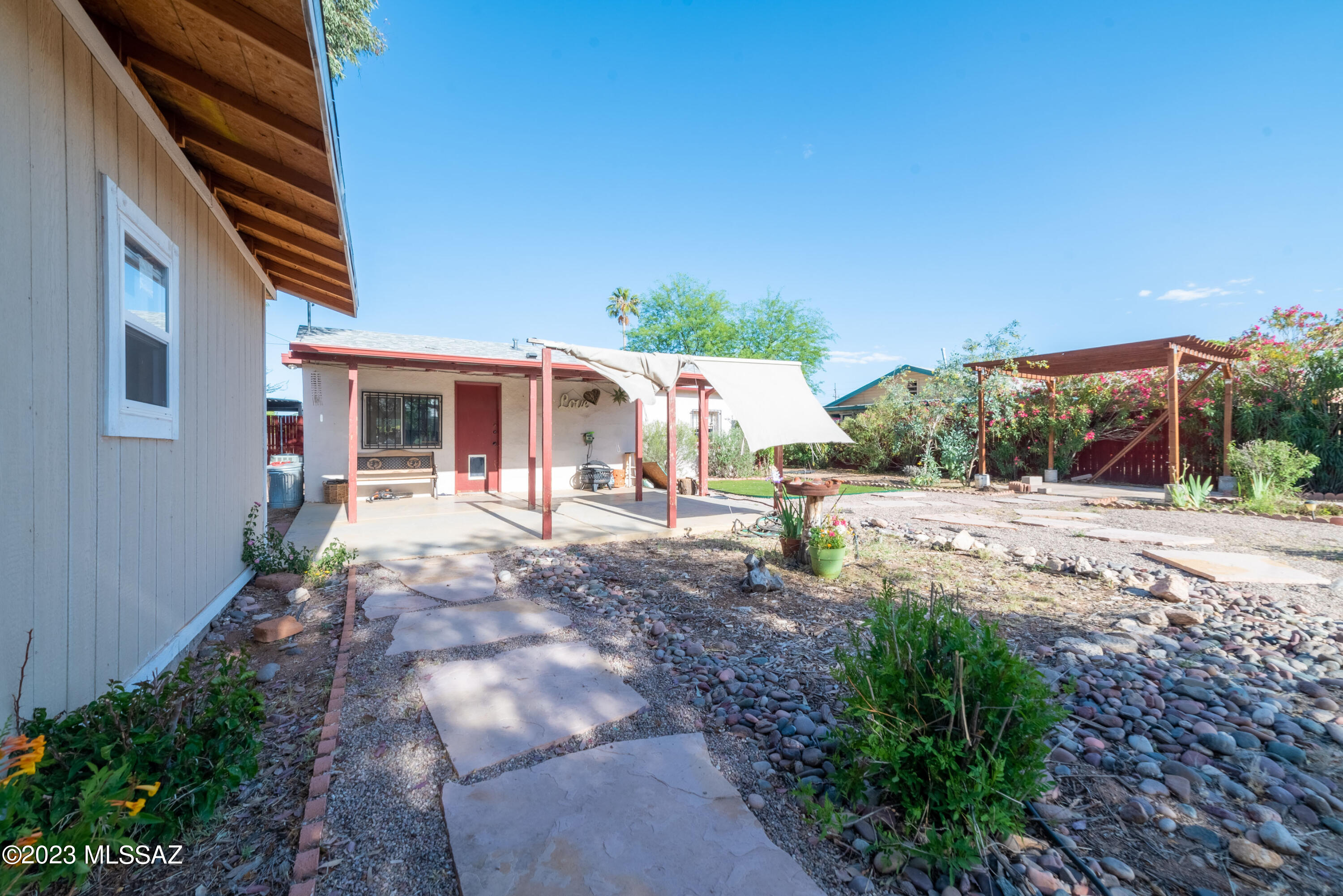 El Moro Add - Residential