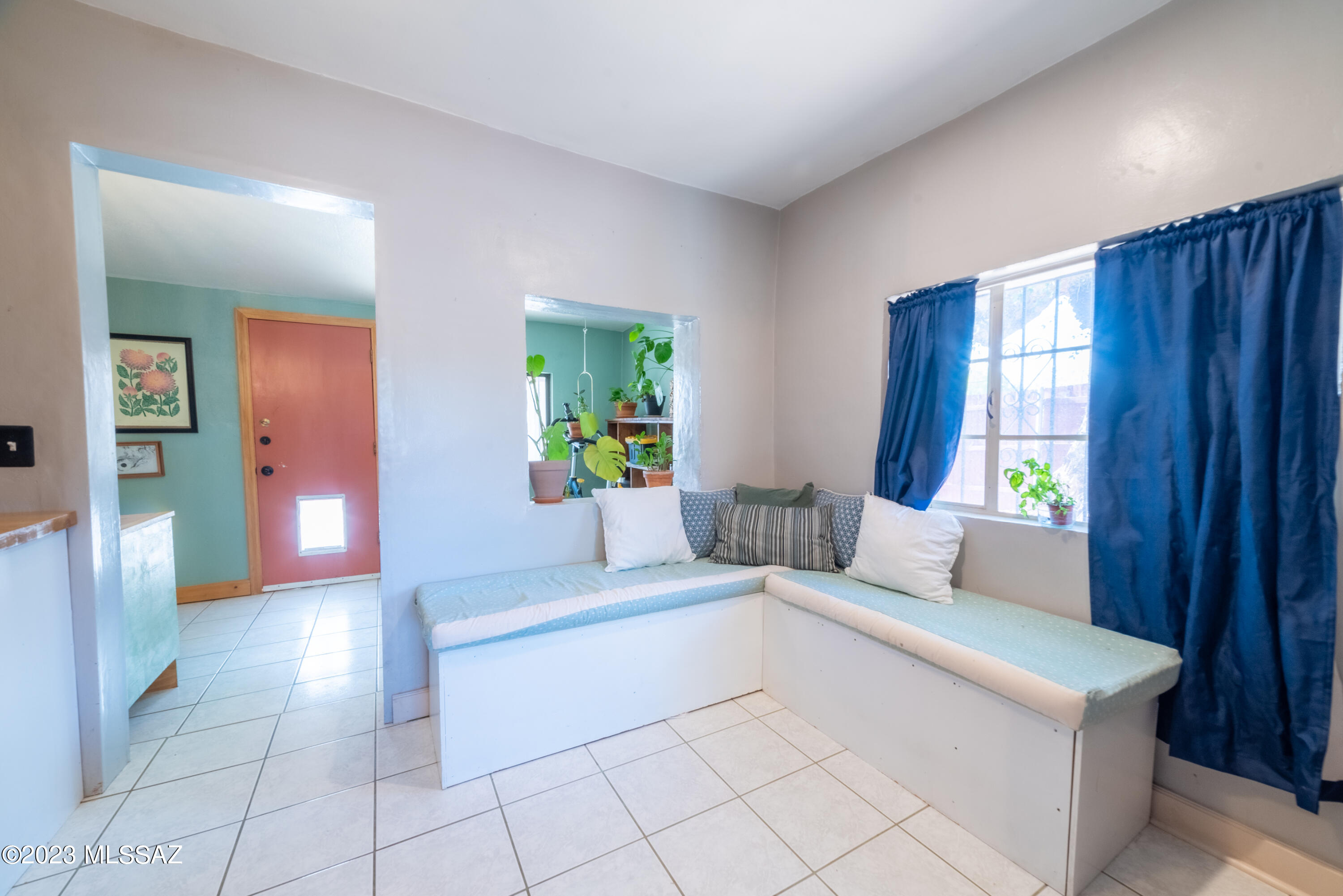 El Moro Add - Residential