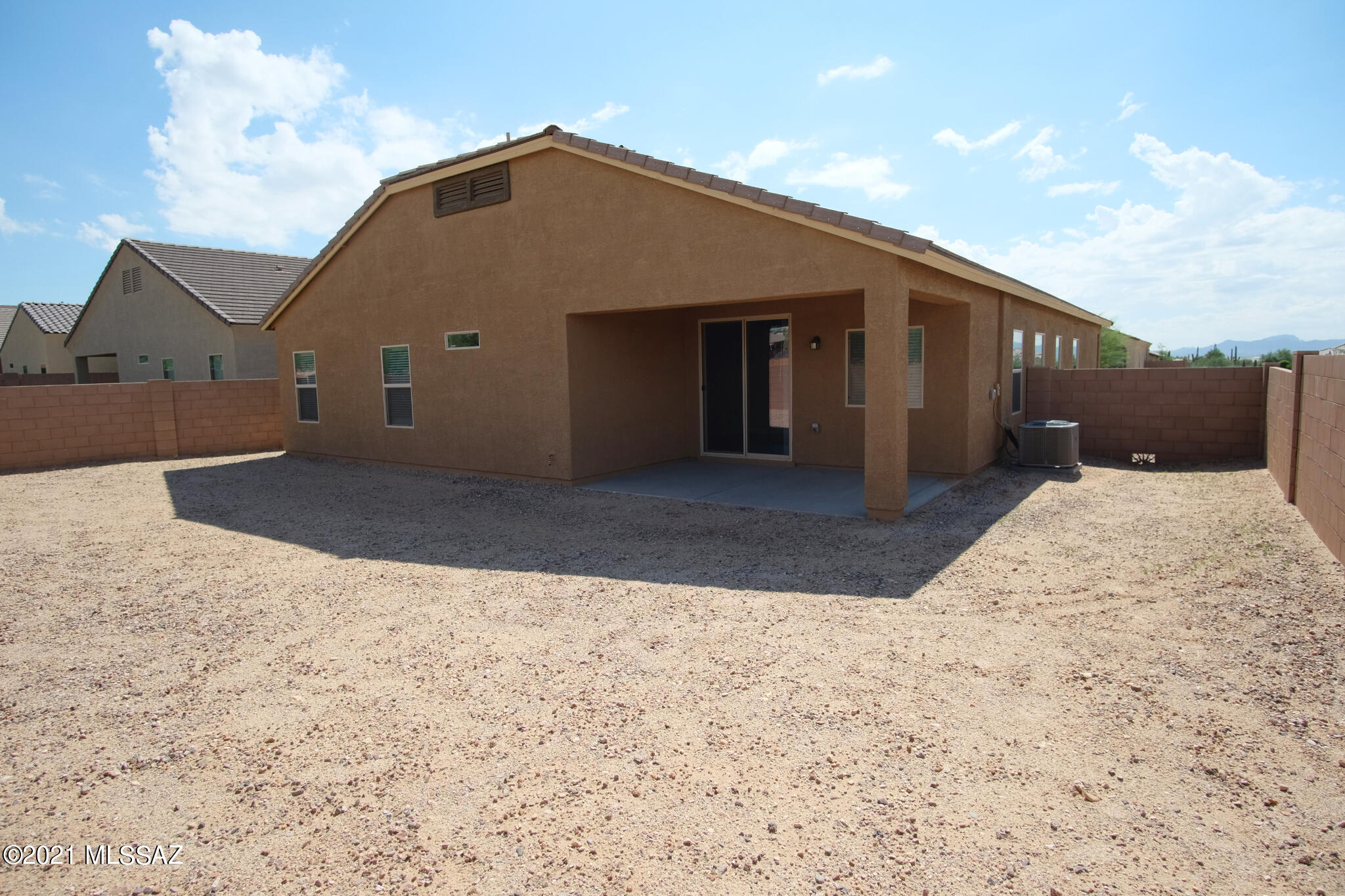 Hardydale(1-22) - Residential Lease