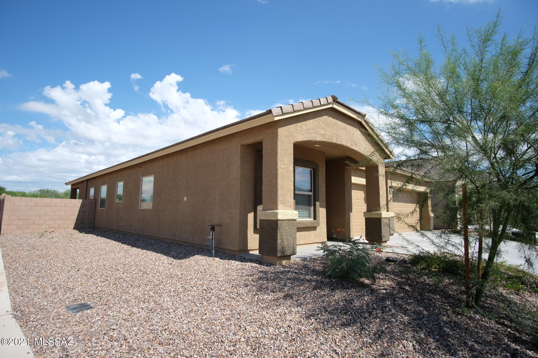 Hardydale(1-22) - Residential Lease