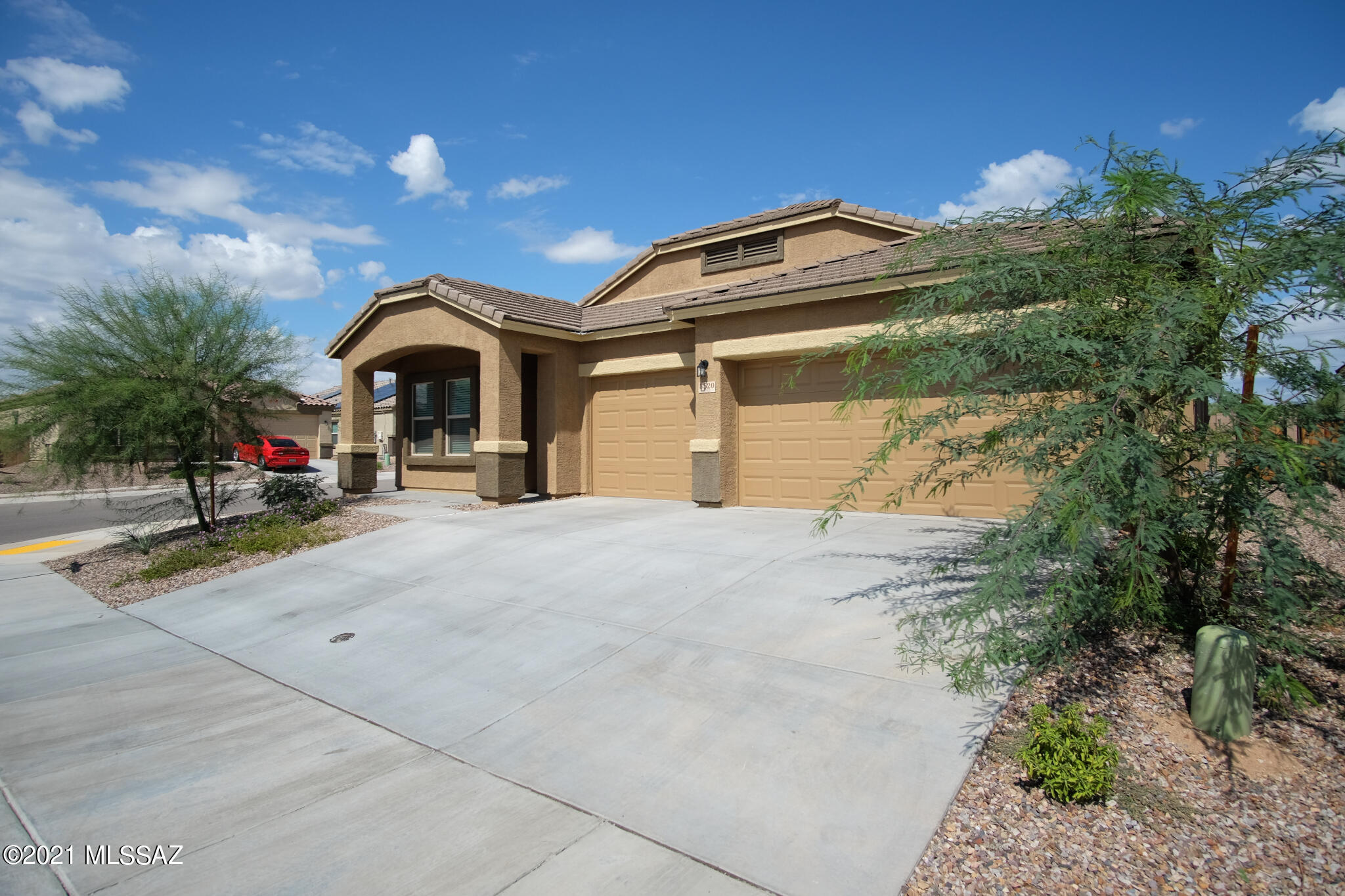 Hardydale(1-22) - Residential Lease