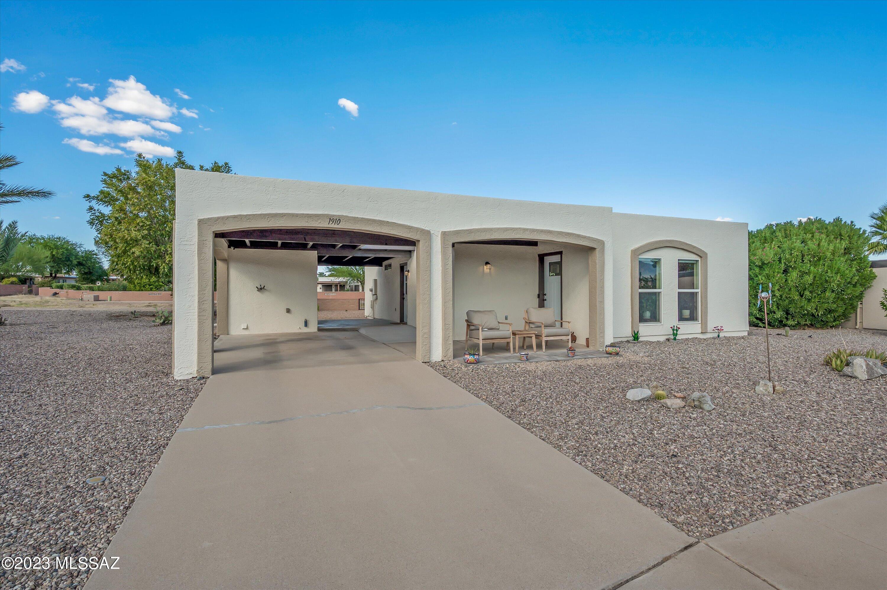Green Valley Desert Meadows NO.3(1-223) - Residential